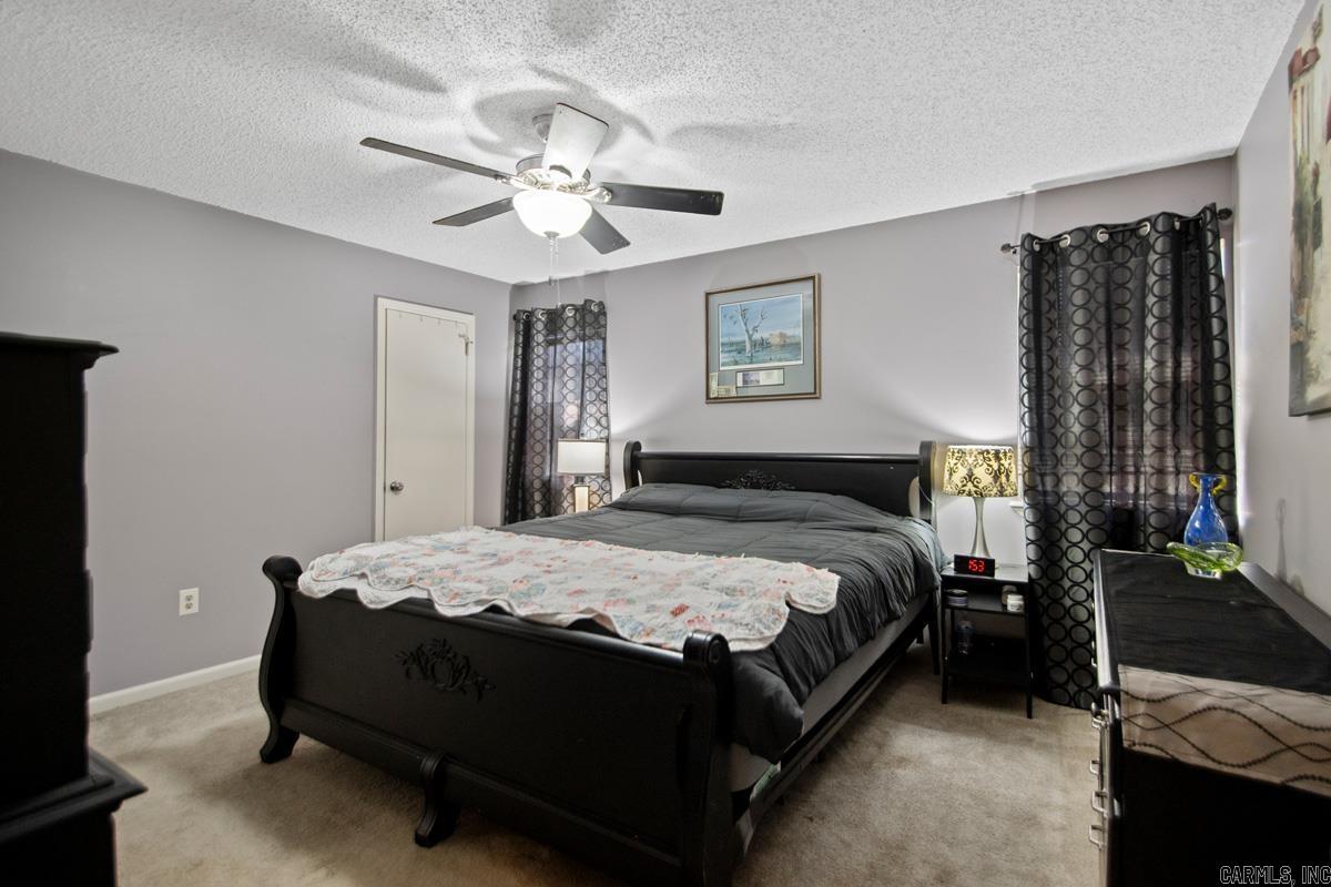 7603 Club  Sherwood, AR