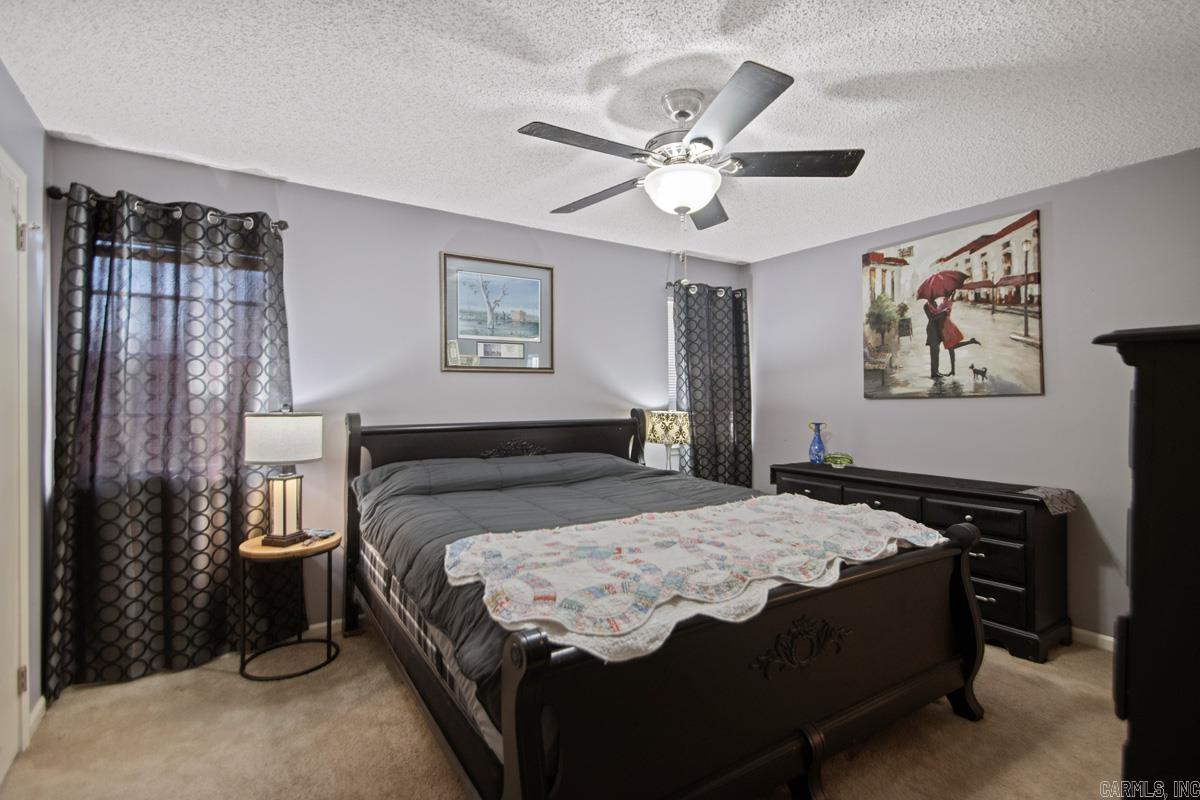 7603 Club  Sherwood, AR