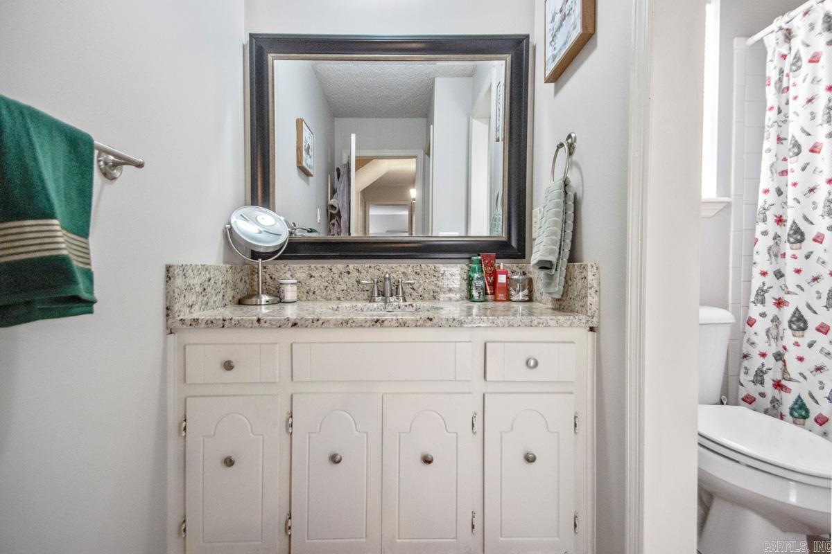 7603 Club  Sherwood, AR