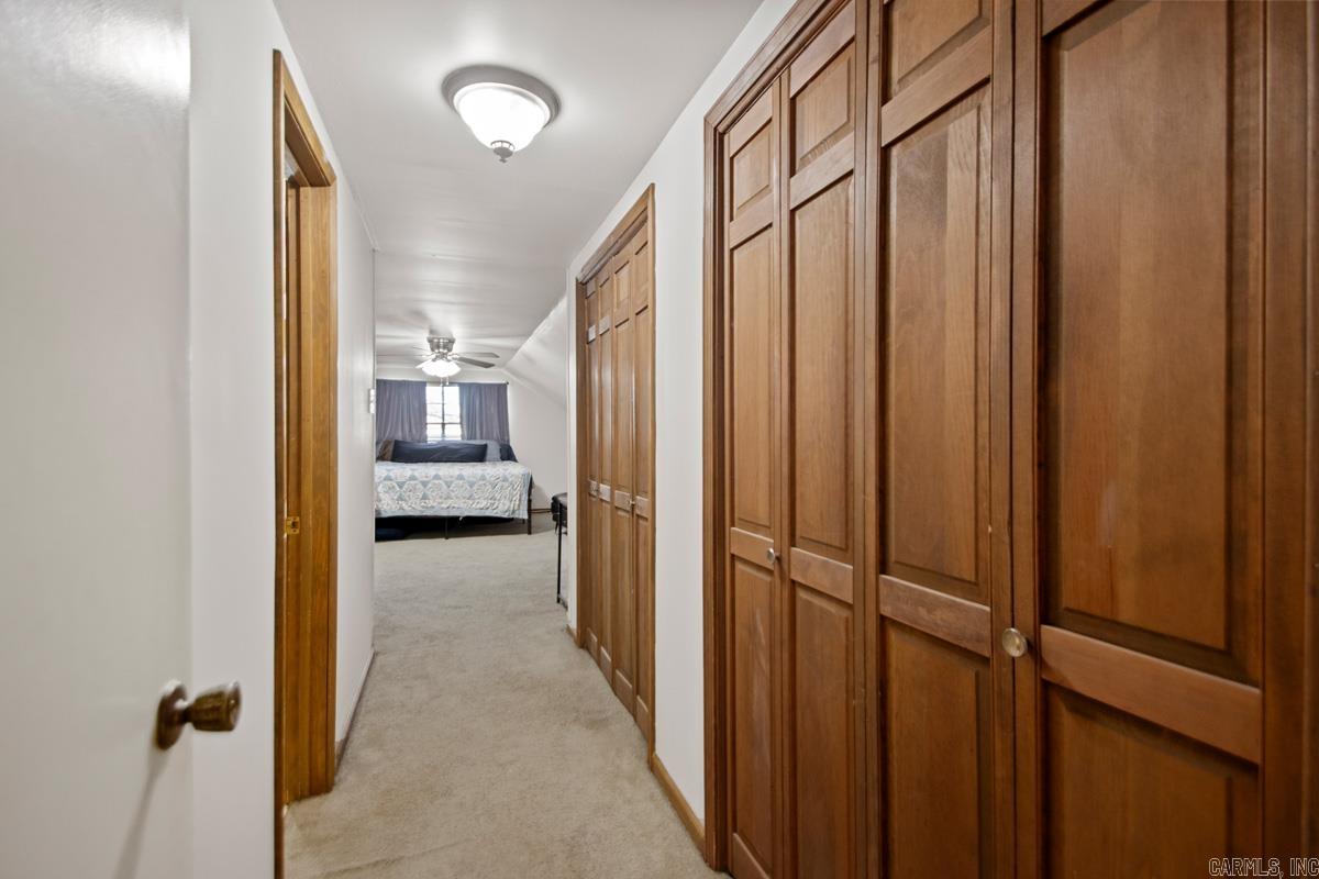 7603 Club  Sherwood, AR