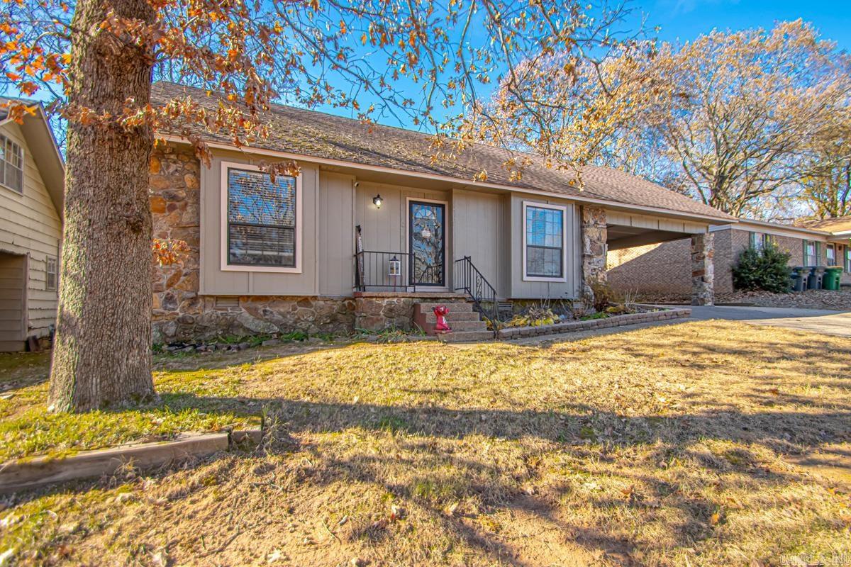 7603 Club  Sherwood, AR