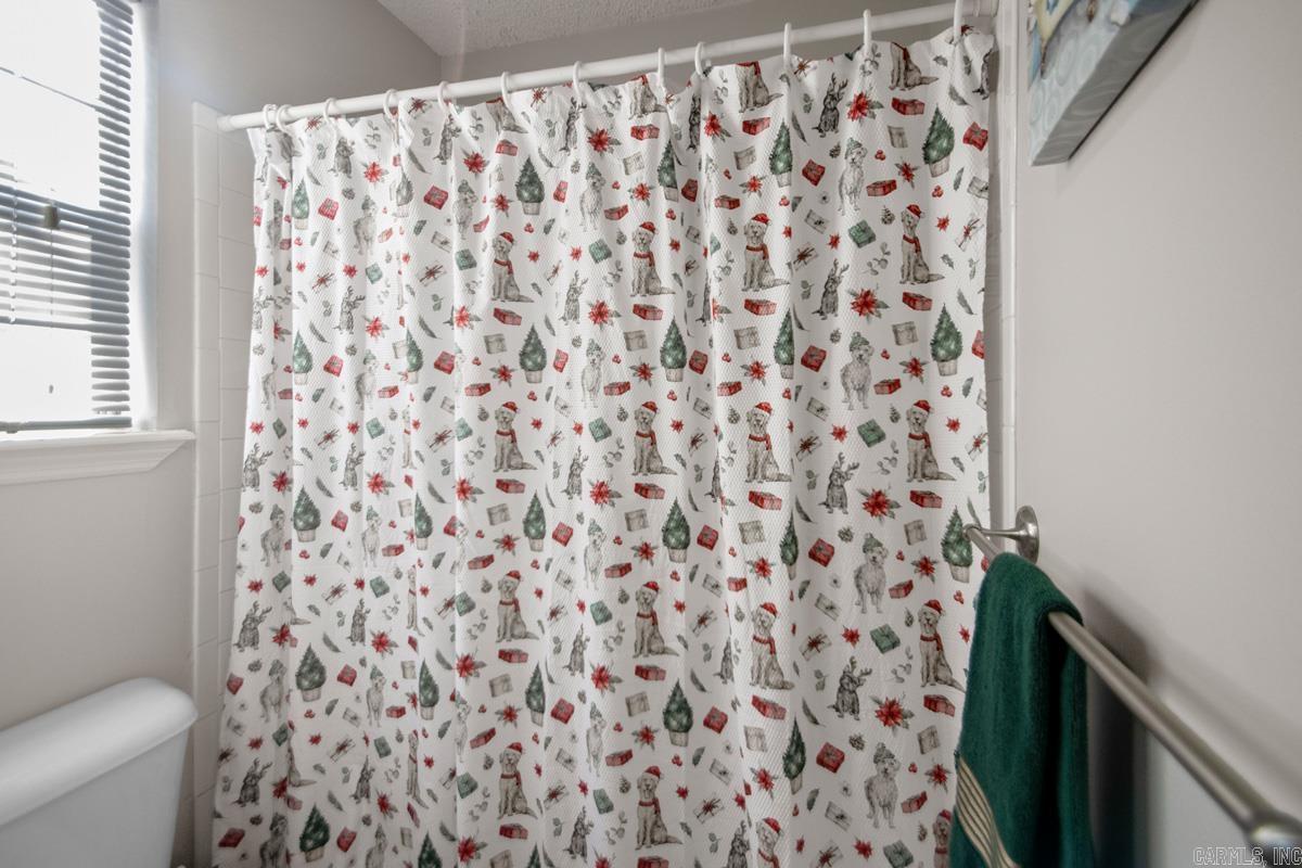 7603 Club  Sherwood, AR