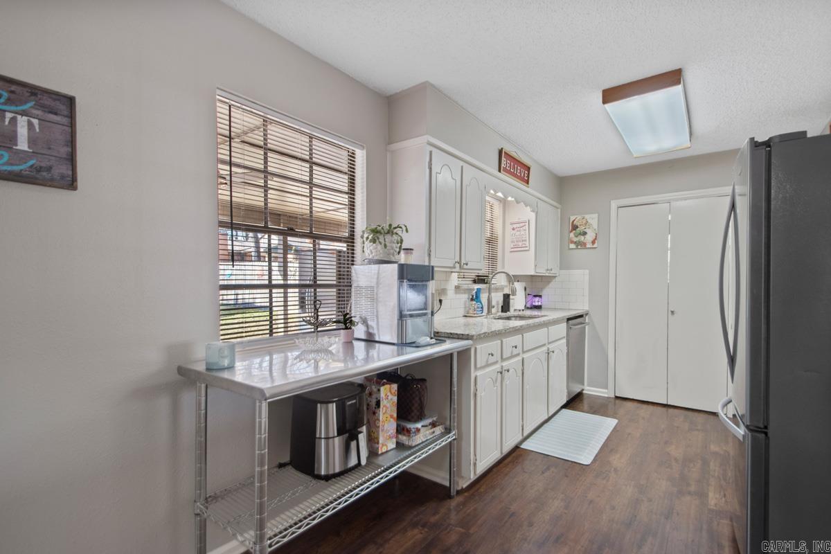 7603 Club  Sherwood, AR