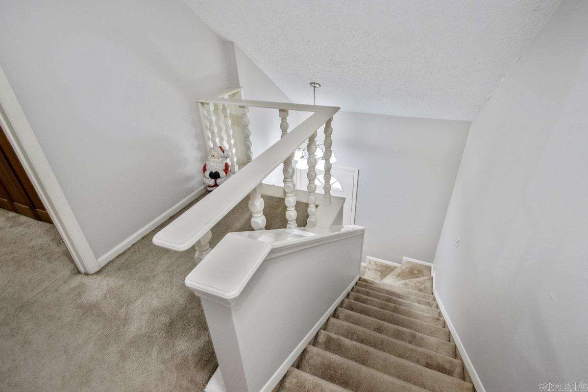 7603 Club  Sherwood, AR