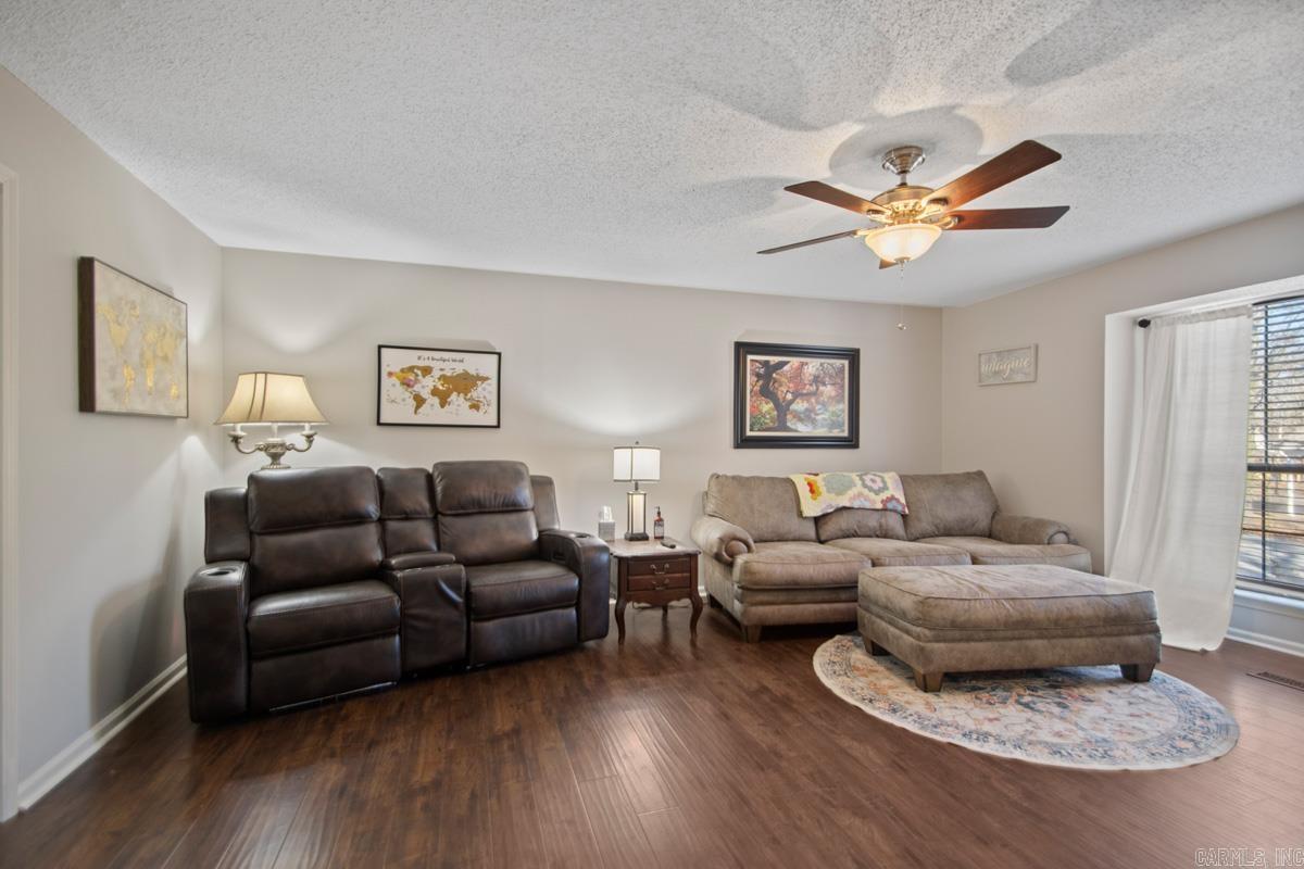 7603 Club  Sherwood, AR