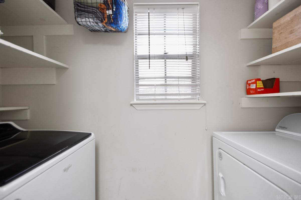 7603 Club  Sherwood, AR