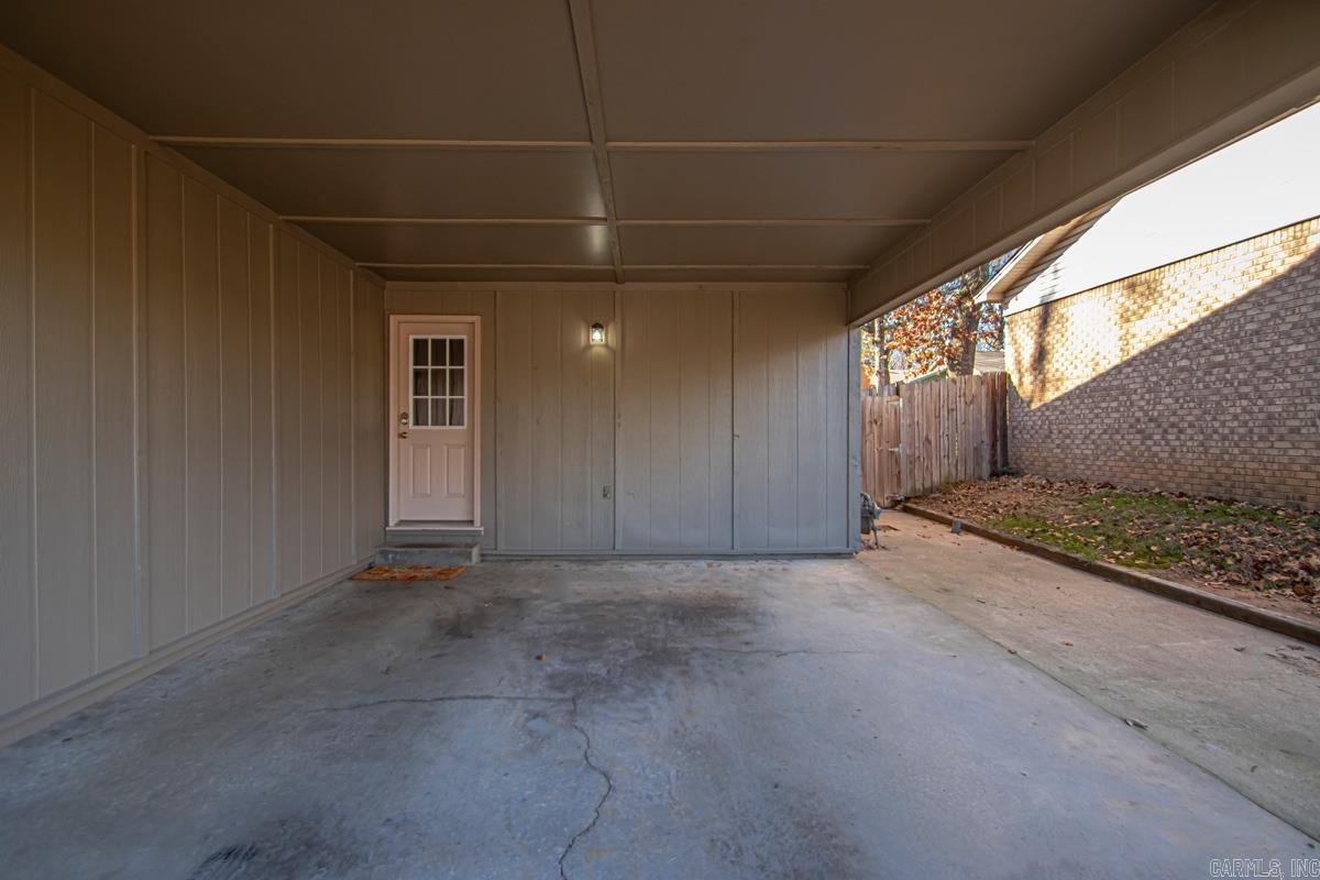 7603 Club  Sherwood, AR