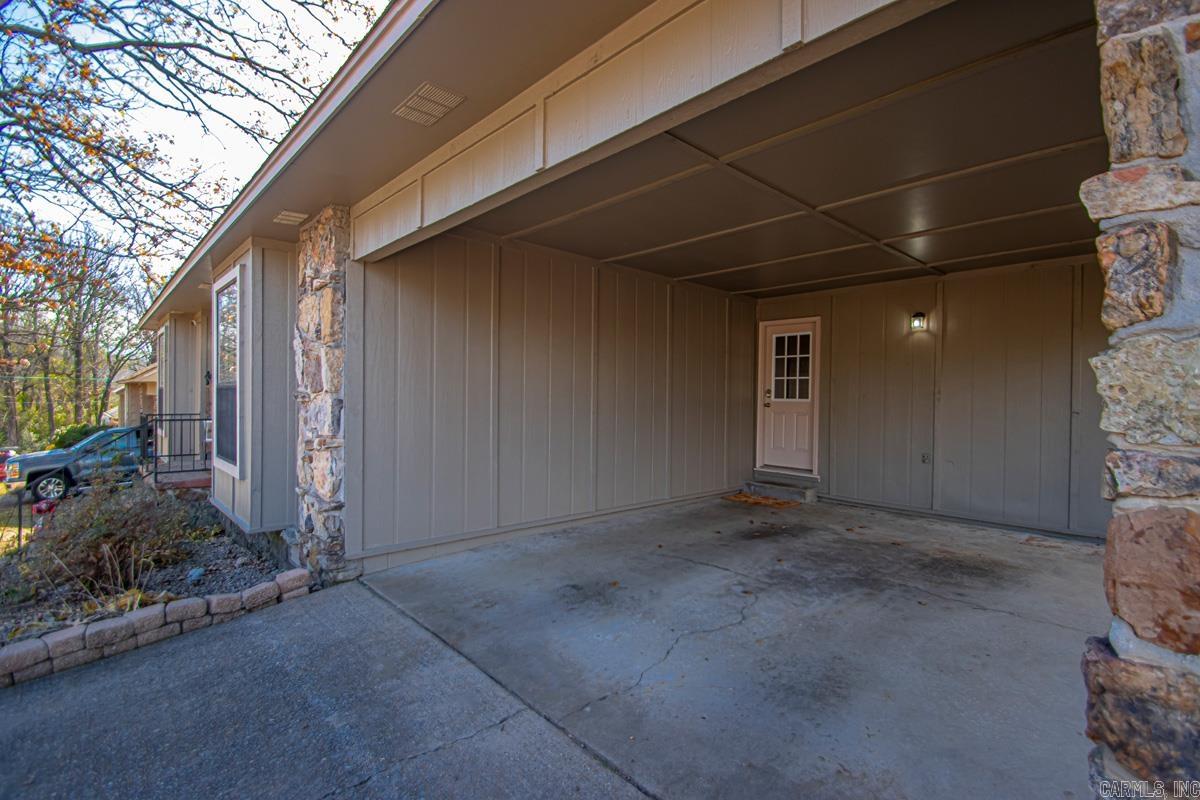 7603 Club  Sherwood, AR