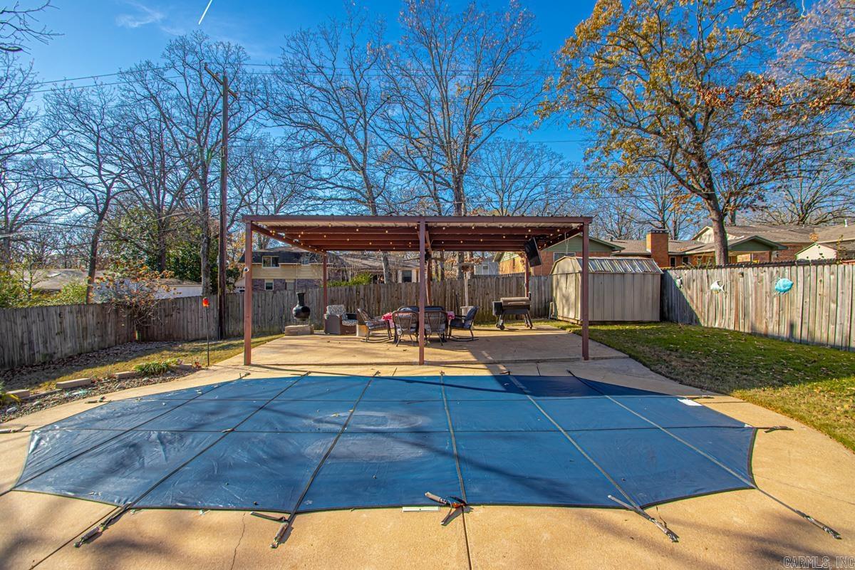 7603 Club  Sherwood, AR