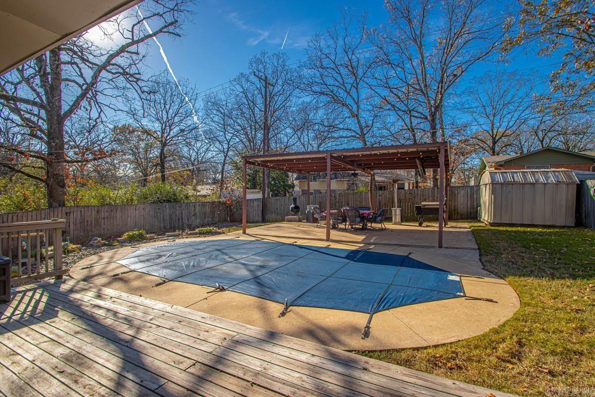 7603 Club  Sherwood, AR