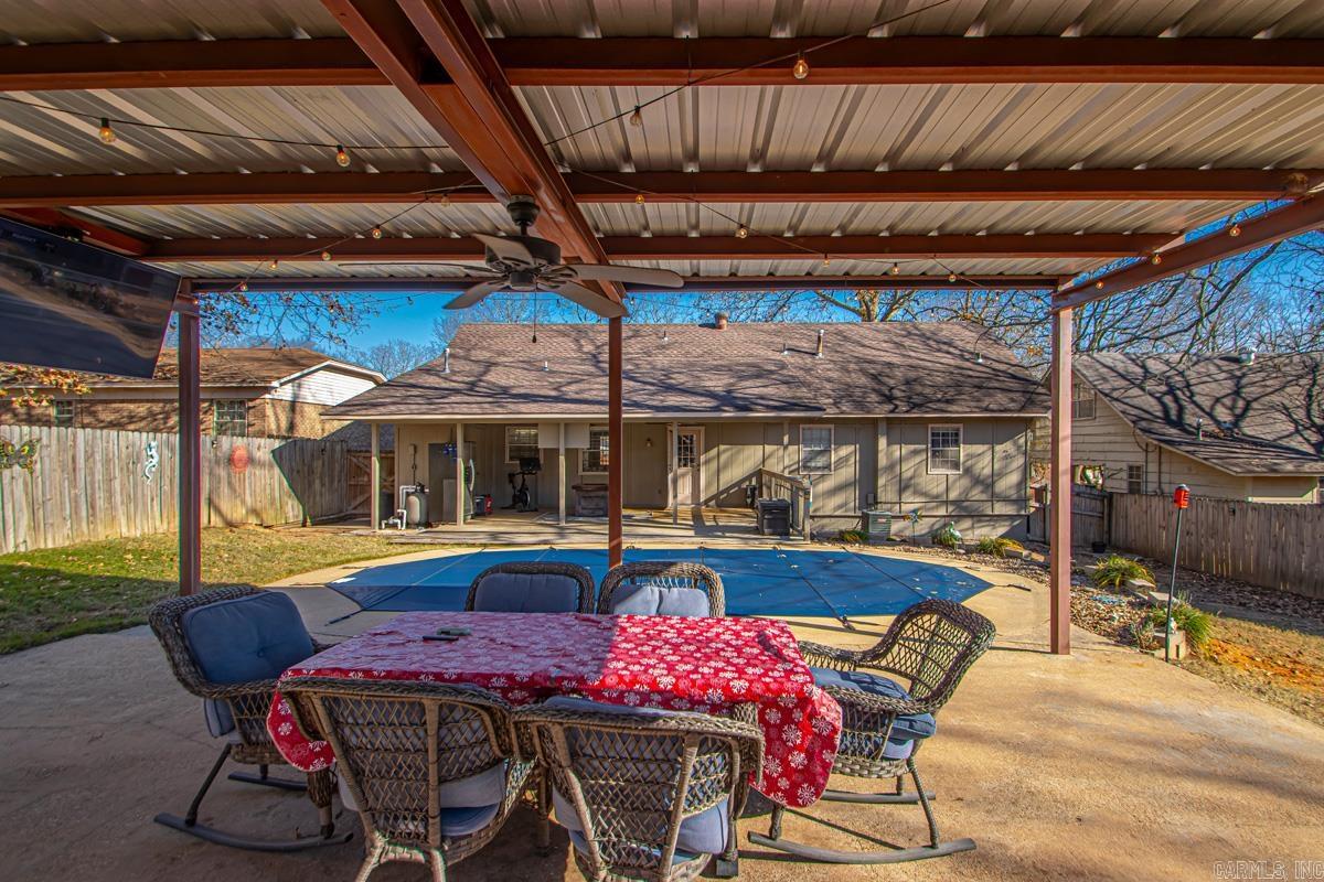 7603 Club  Sherwood, AR