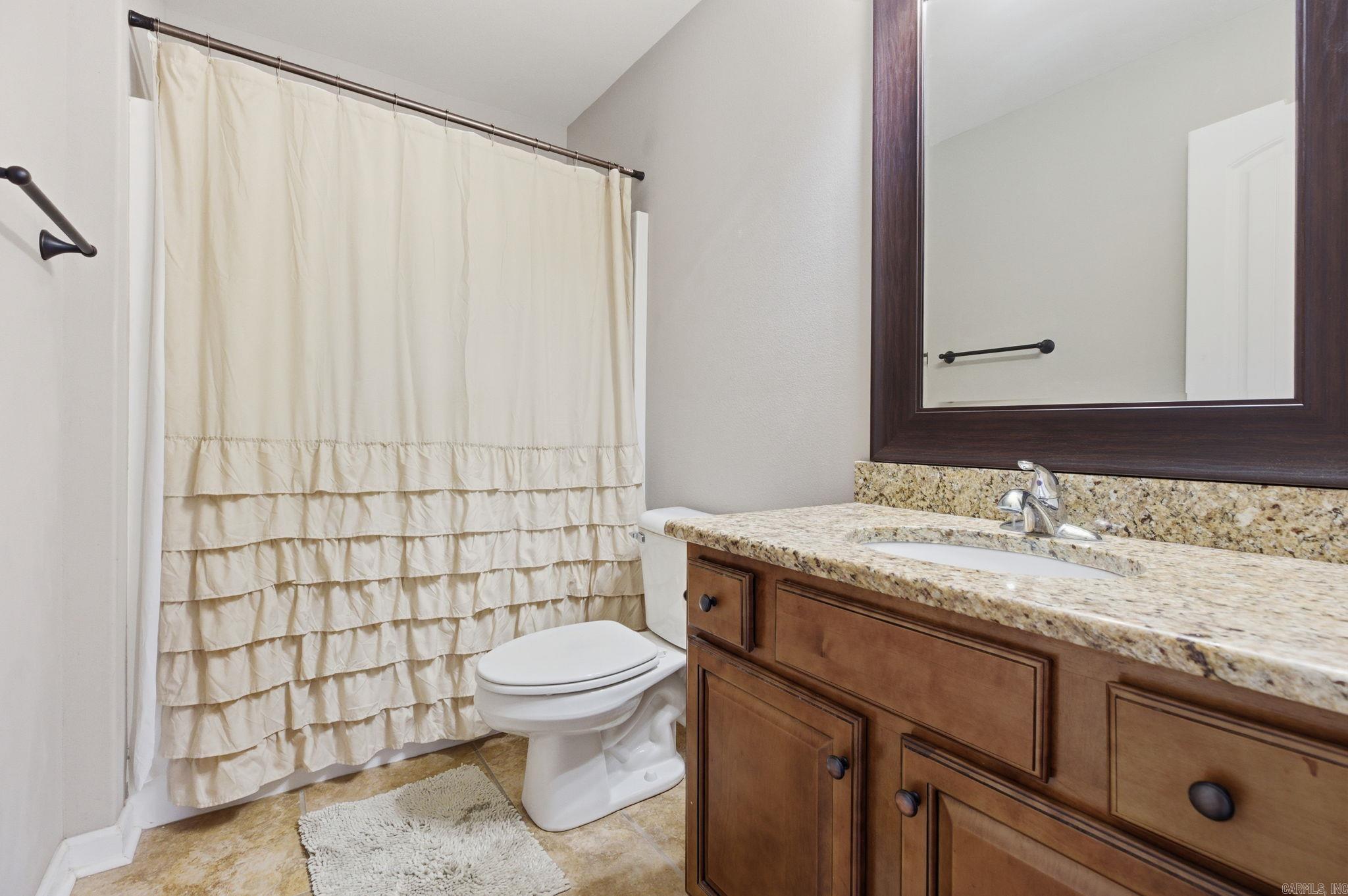 3318 Moss Creek  Bryant, AR