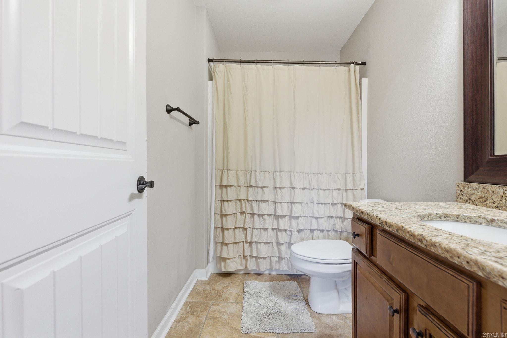 3318 Moss Creek  Bryant, AR