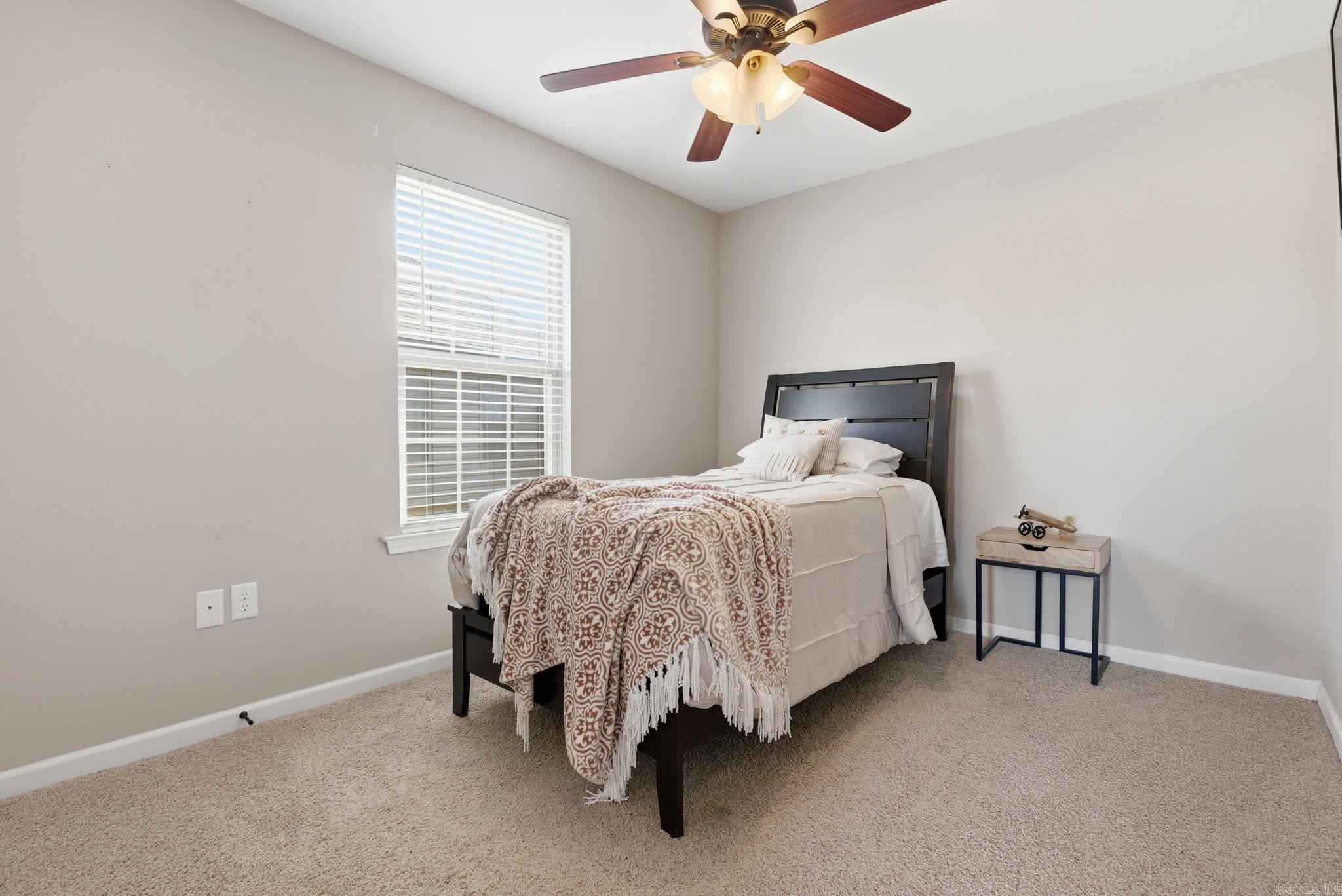 3318 Moss Creek  Bryant, AR