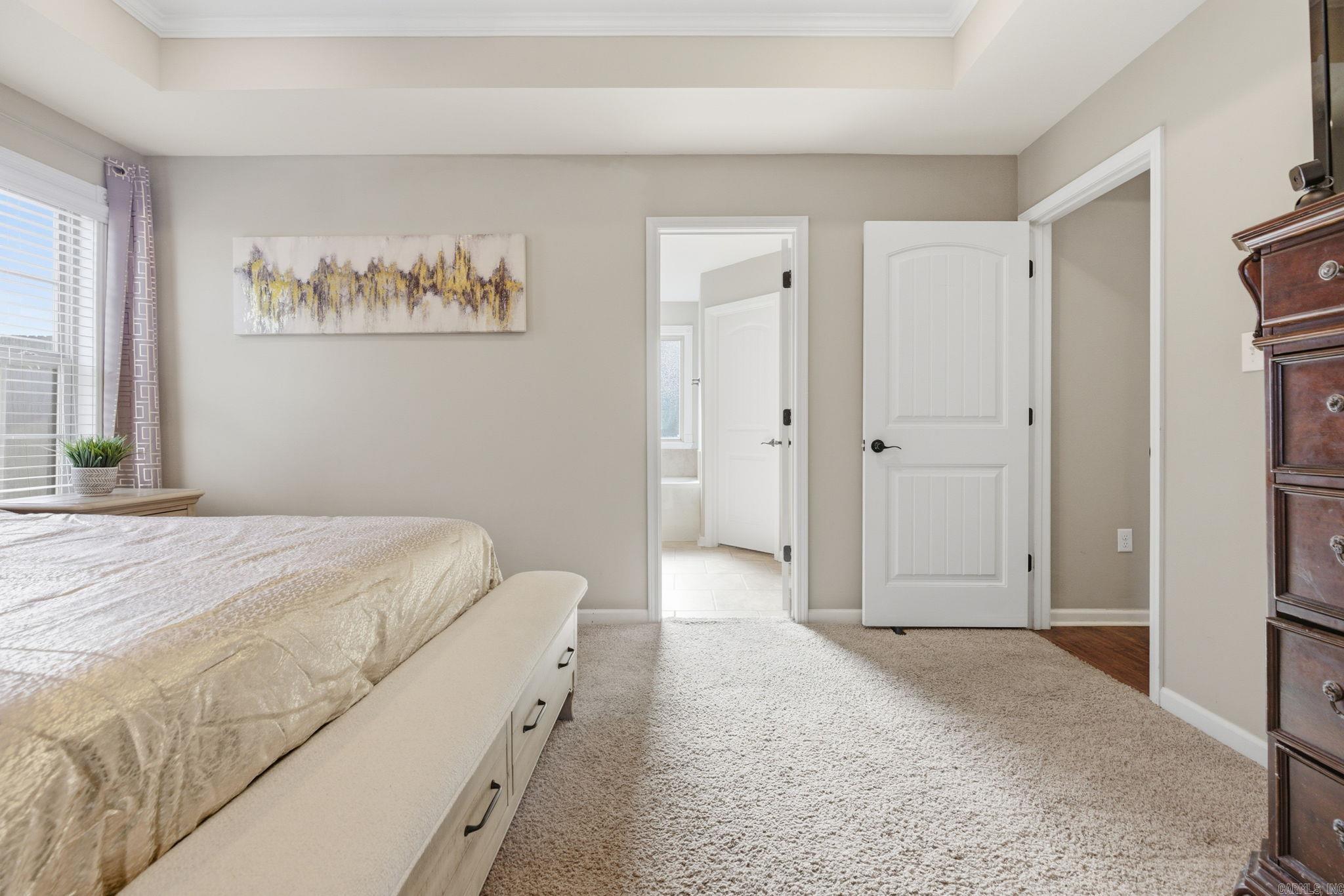 3318 Moss Creek  Bryant, AR