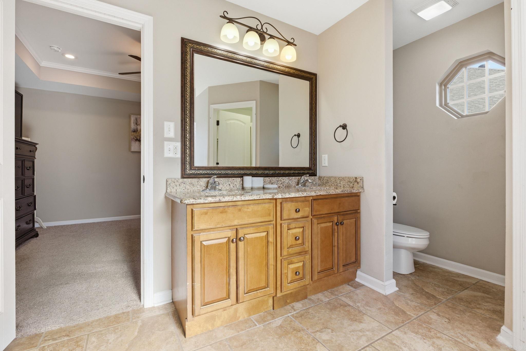 3318 Moss Creek  Bryant, AR