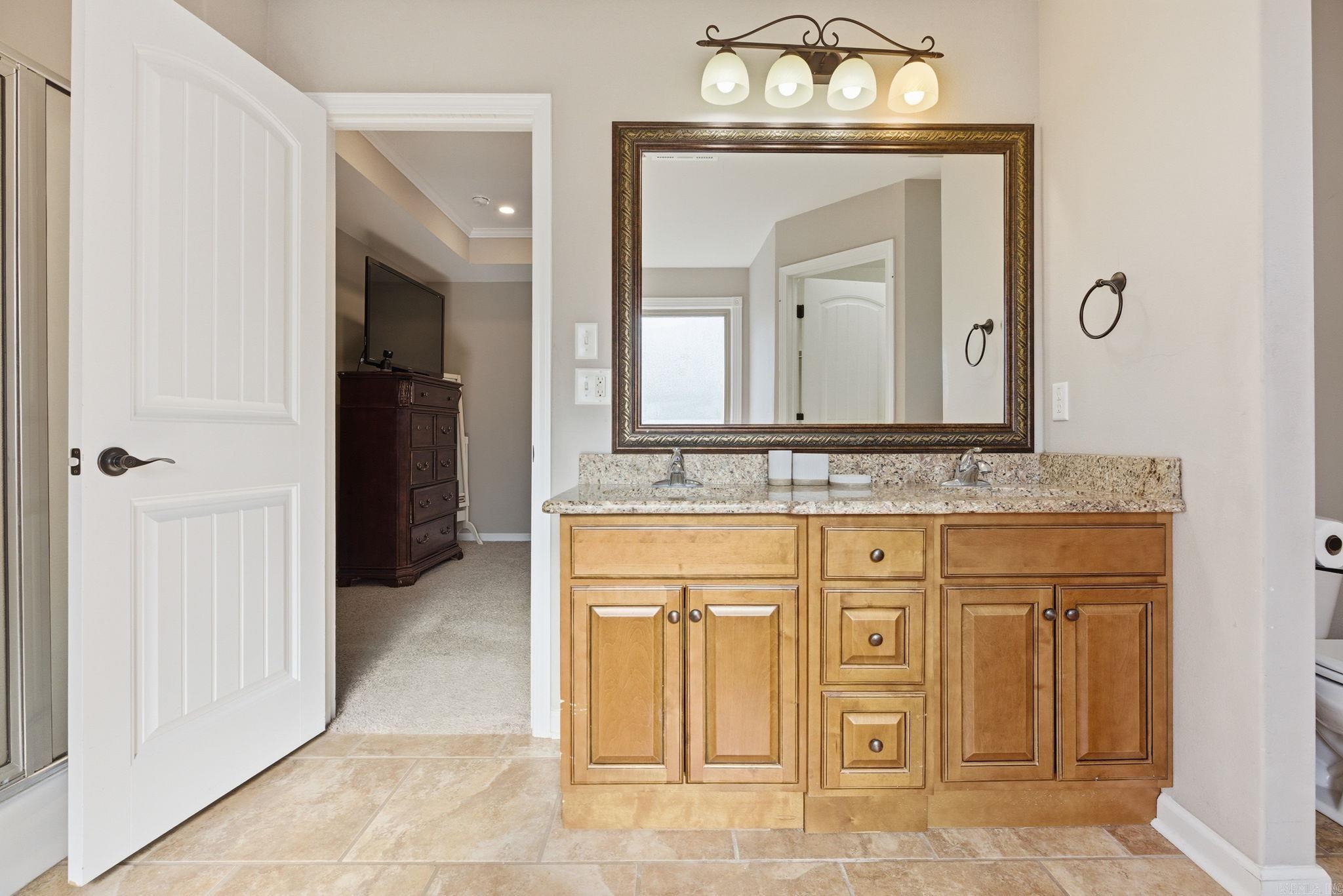 3318 Moss Creek  Bryant, AR