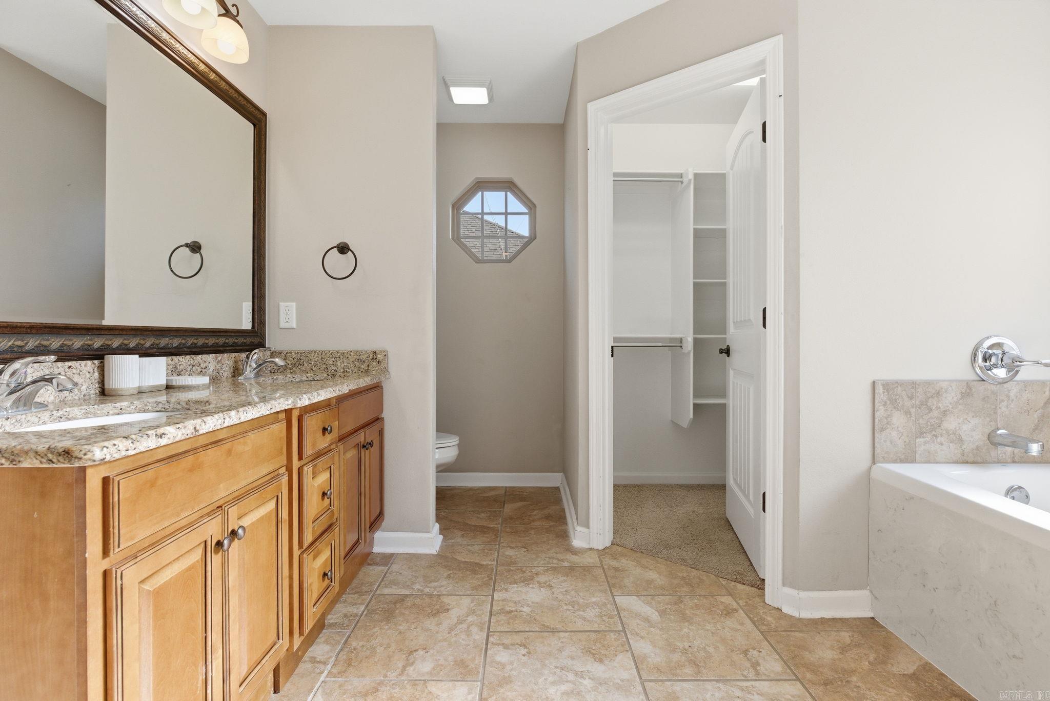 3318 Moss Creek  Bryant, AR