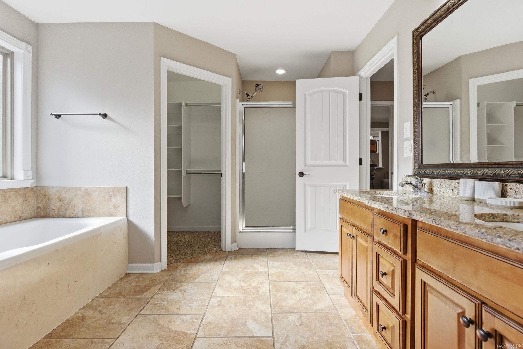 3318 Moss Creek  Bryant, AR