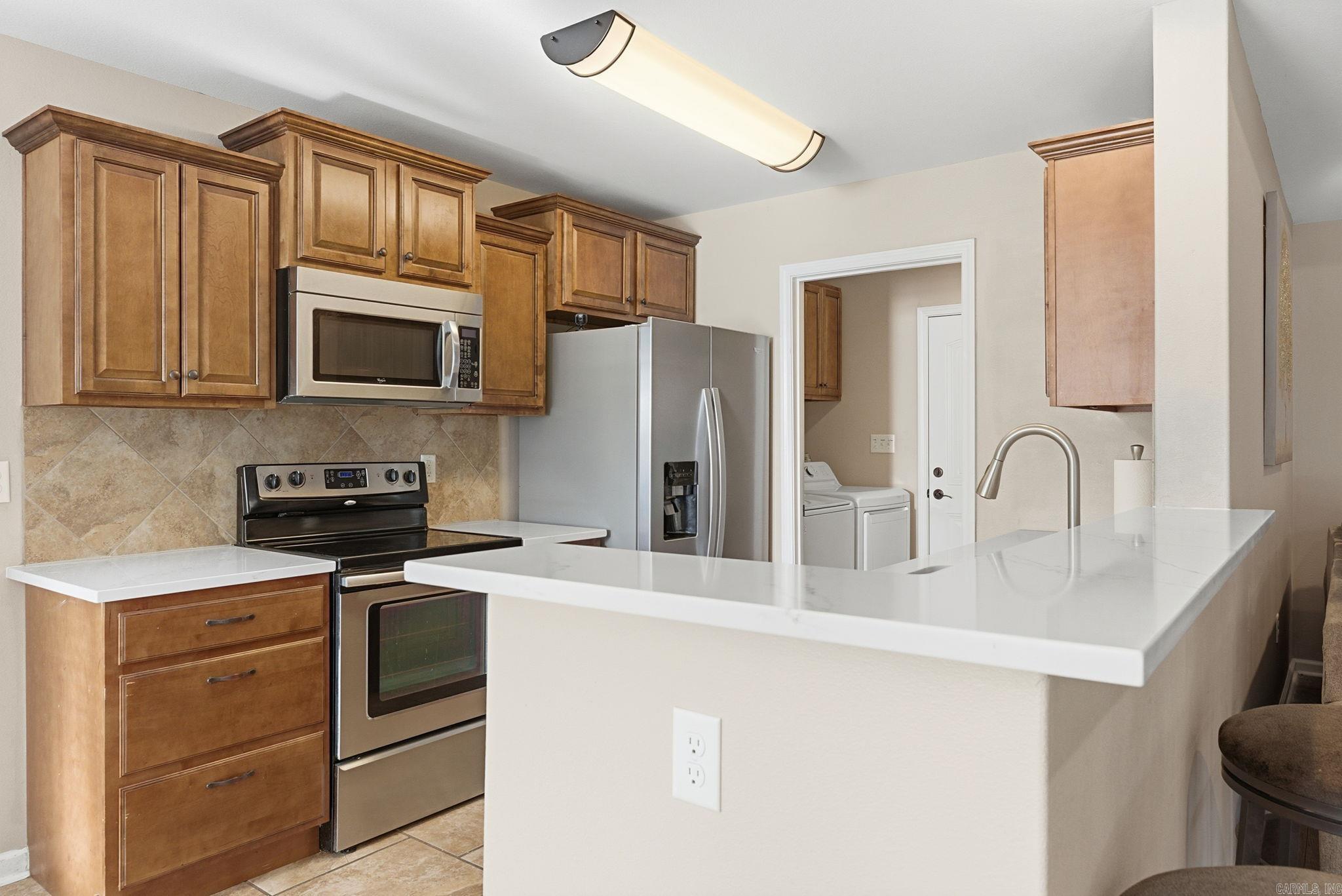 3318 Moss Creek  Bryant, AR