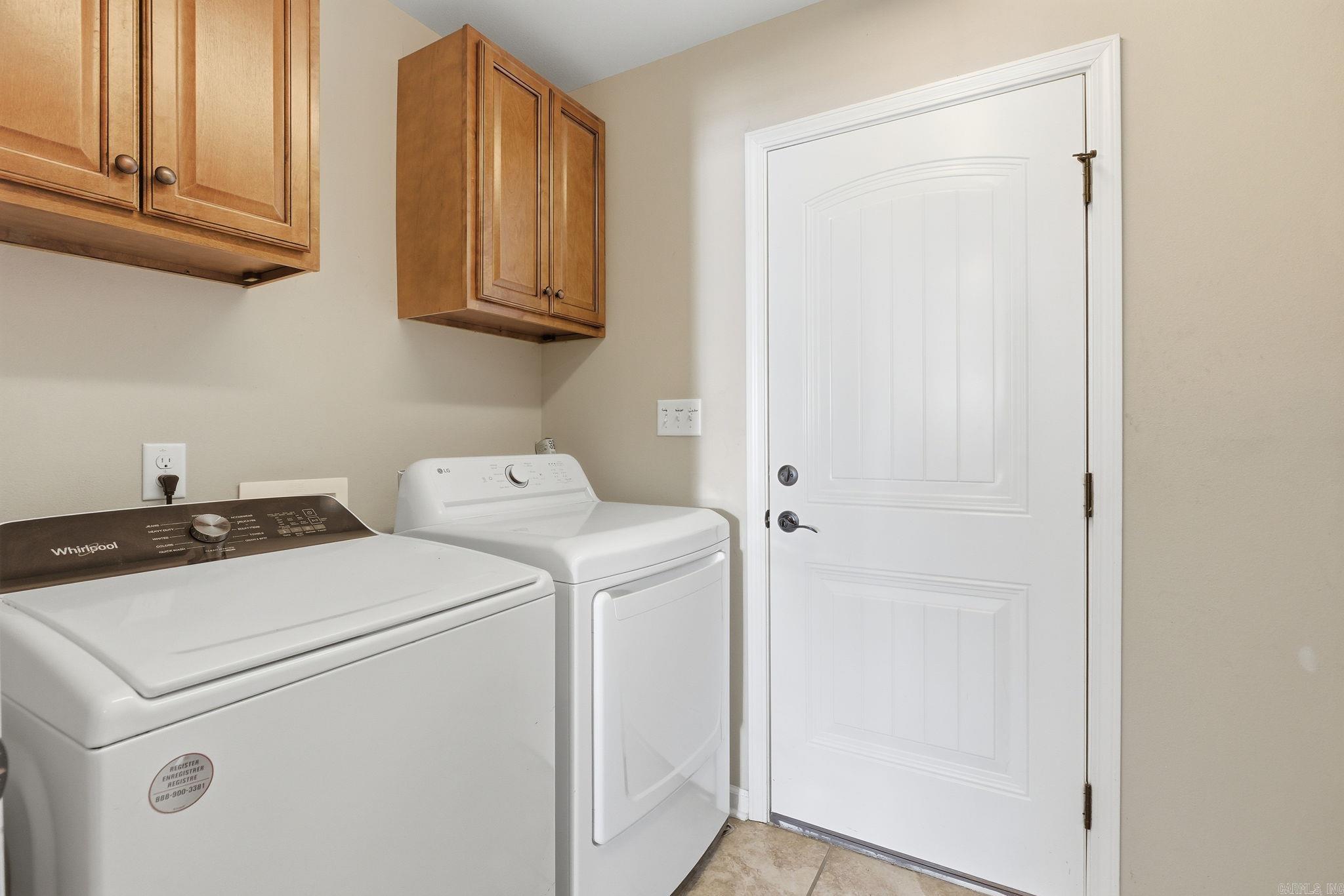 3318 Moss Creek  Bryant, AR