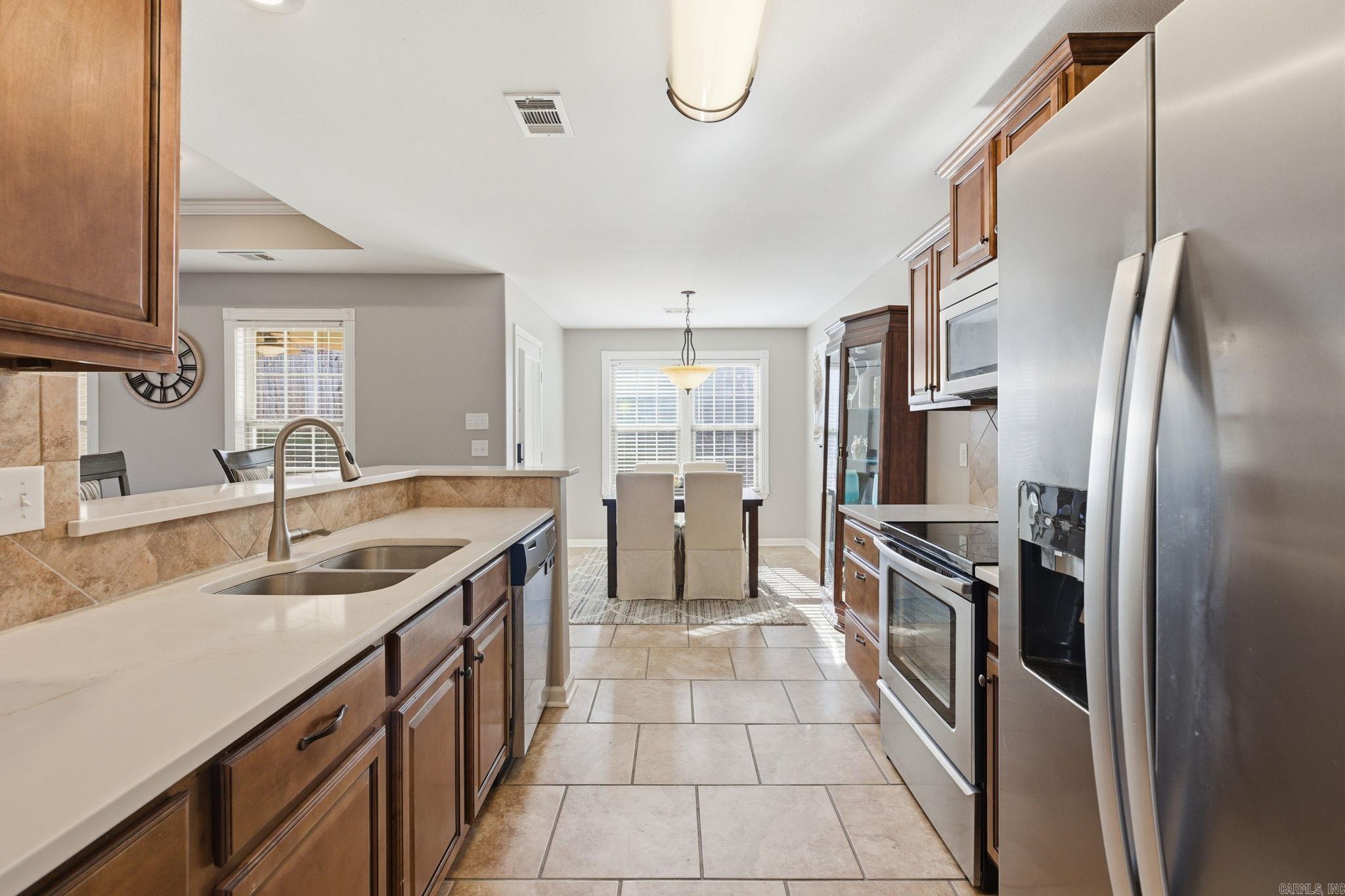 3318 Moss Creek  Bryant, AR