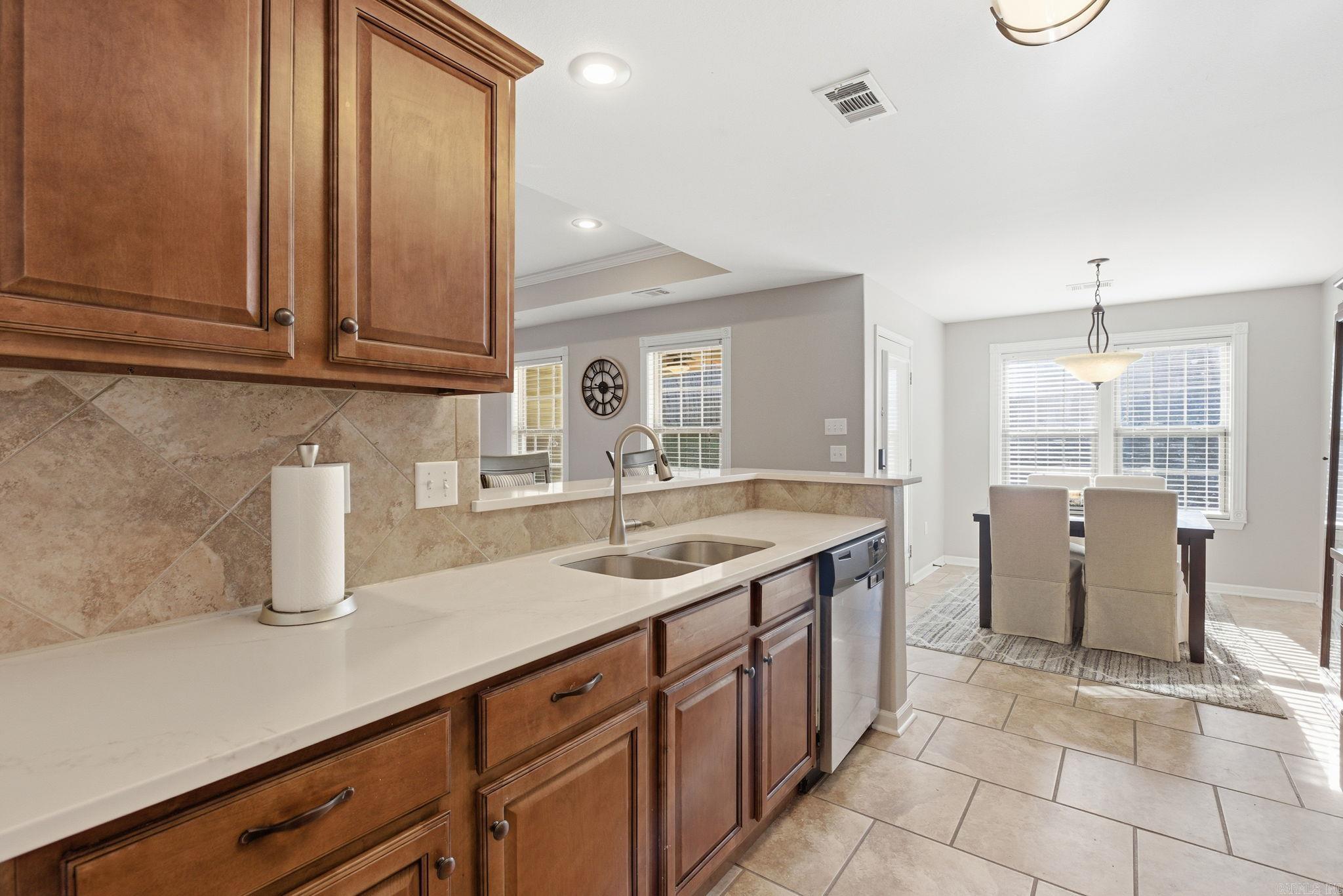 3318 Moss Creek  Bryant, AR