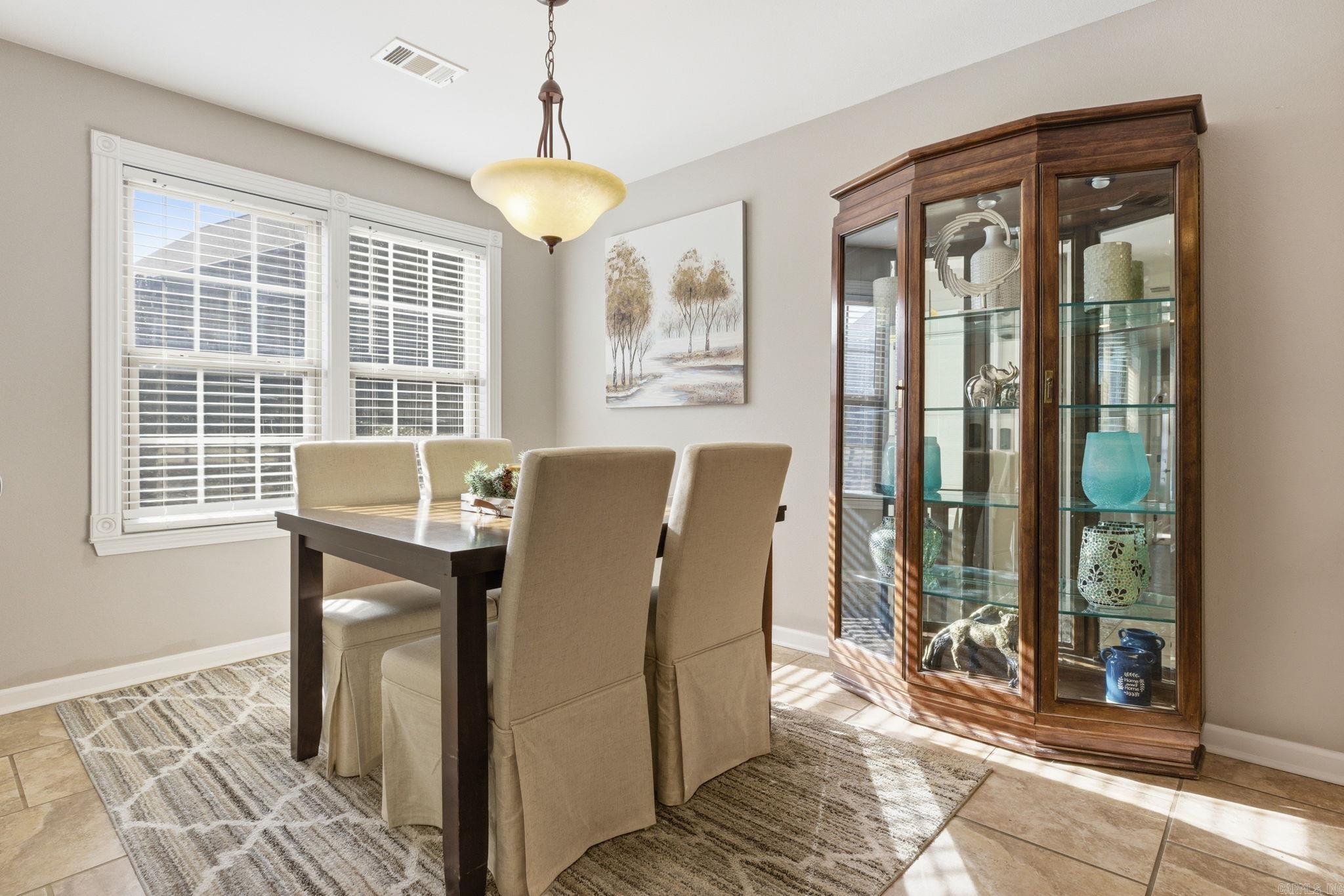 3318 Moss Creek  Bryant, AR