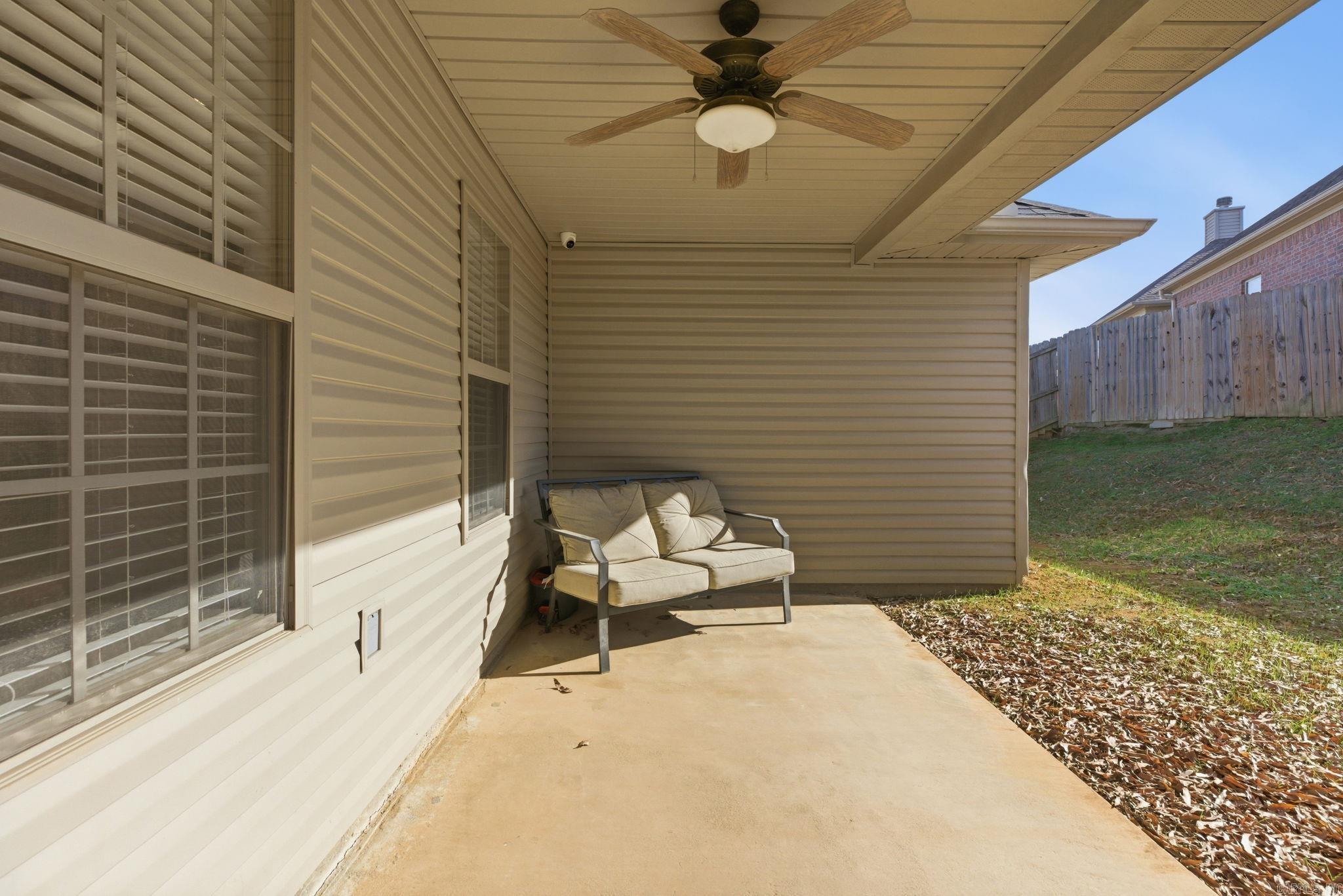 3318 Moss Creek  Bryant, AR