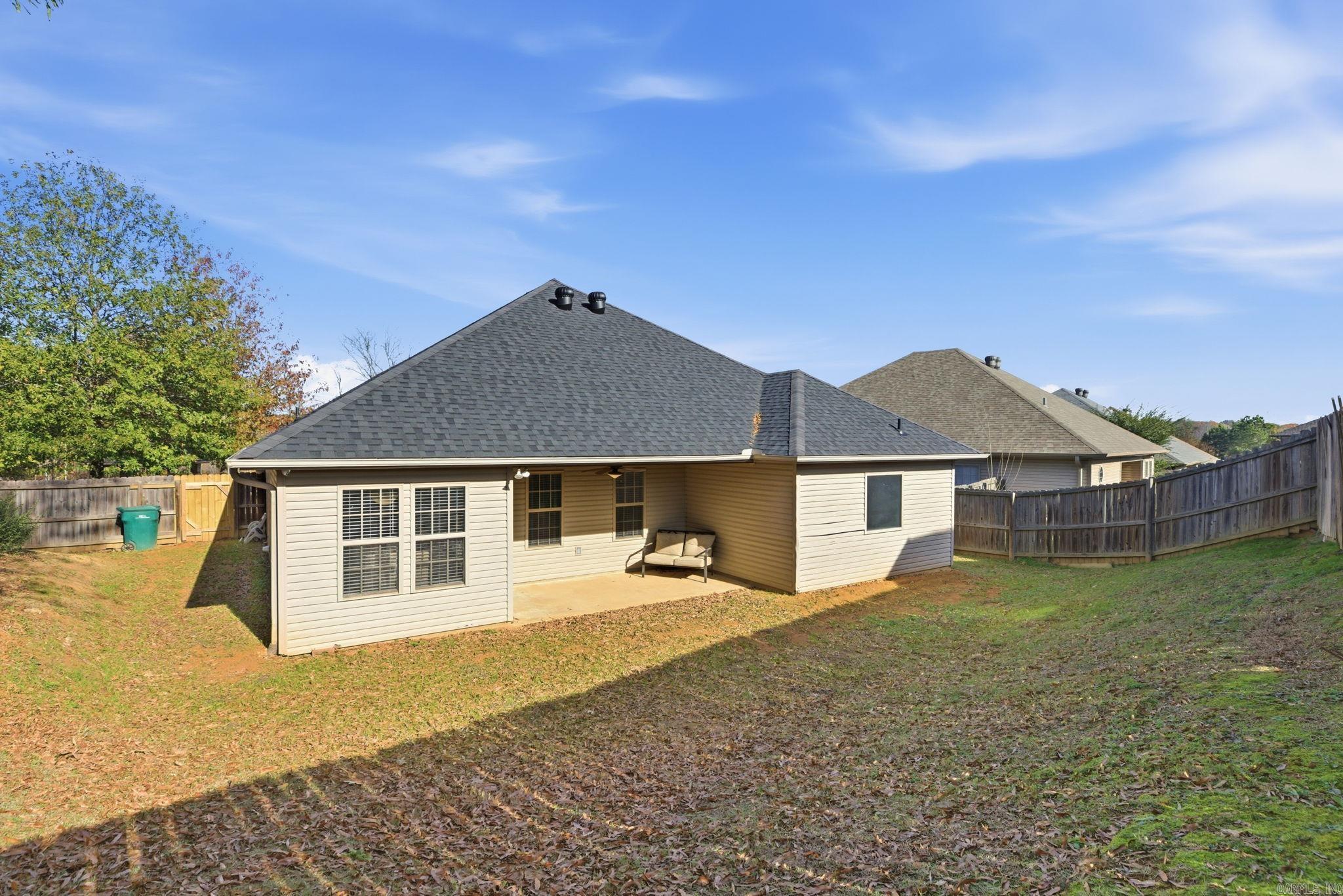 3318 Moss Creek  Bryant, AR