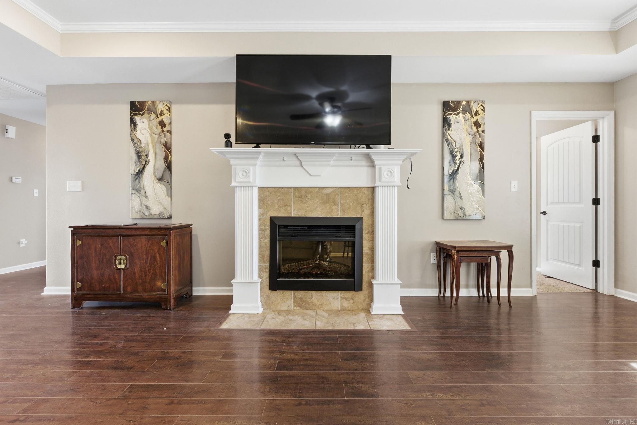 3318 Moss Creek  Bryant, AR