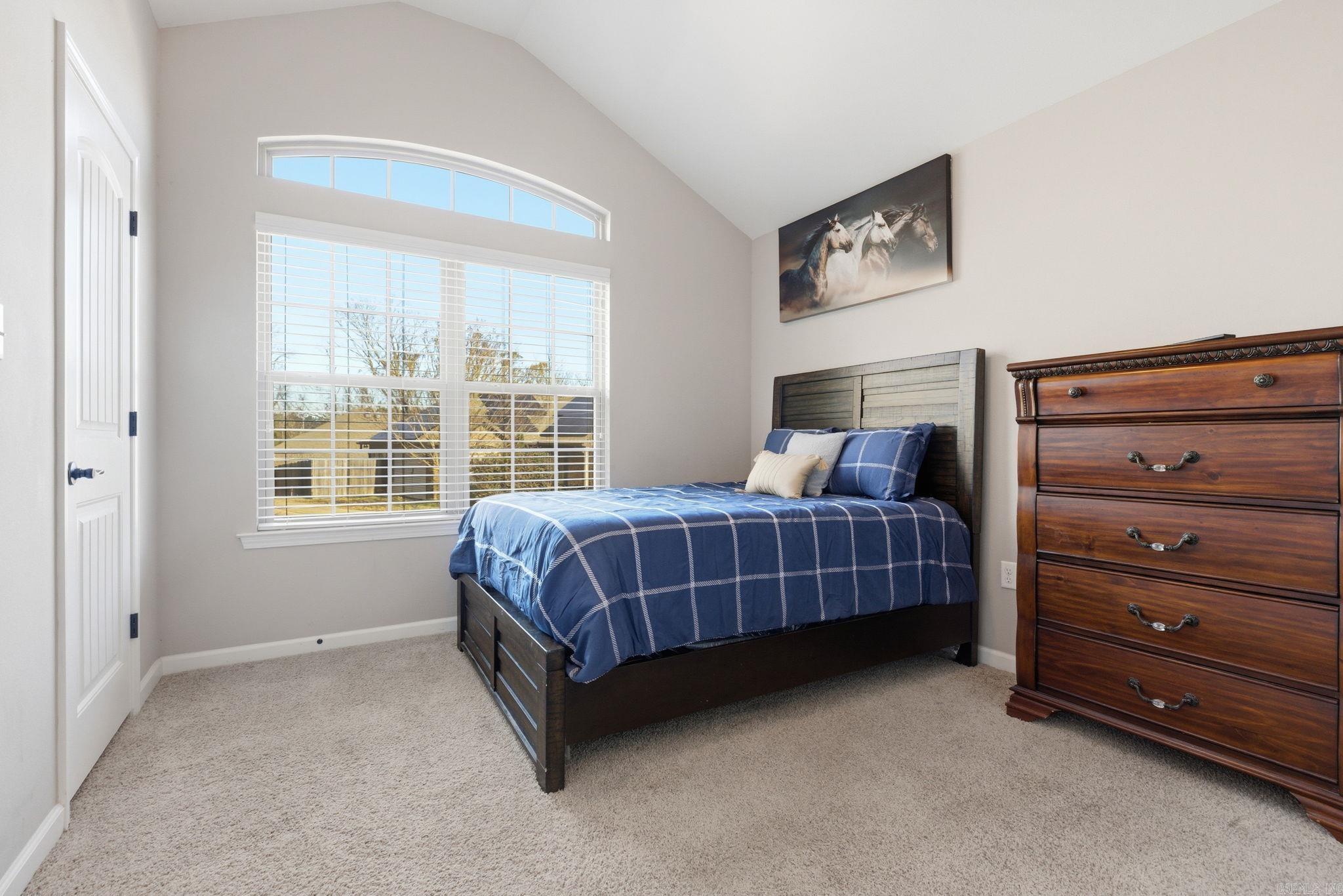 3318 Moss Creek  Bryant, AR