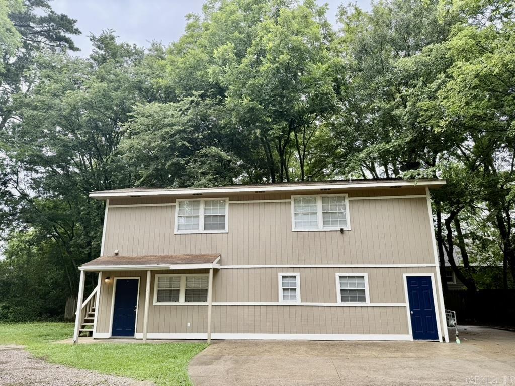 1520 S Main  Malvern, AR