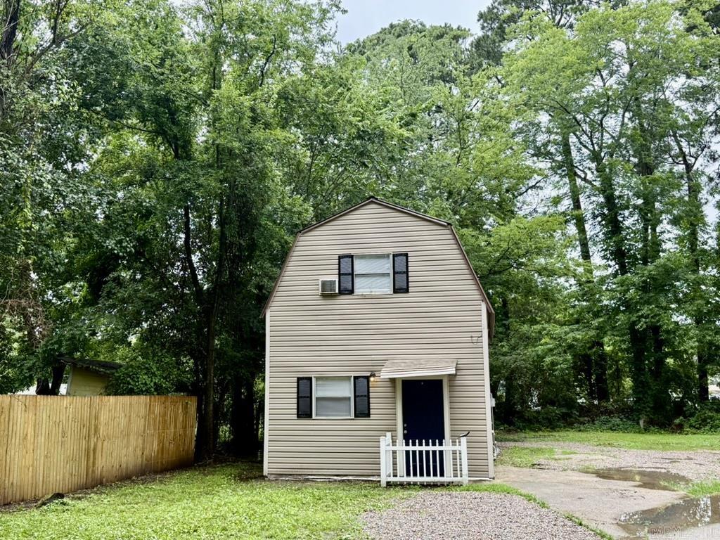 1520 S Main  Malvern, AR