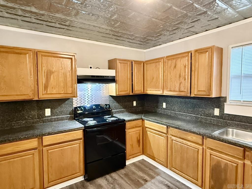 1520 S Main  Malvern, AR