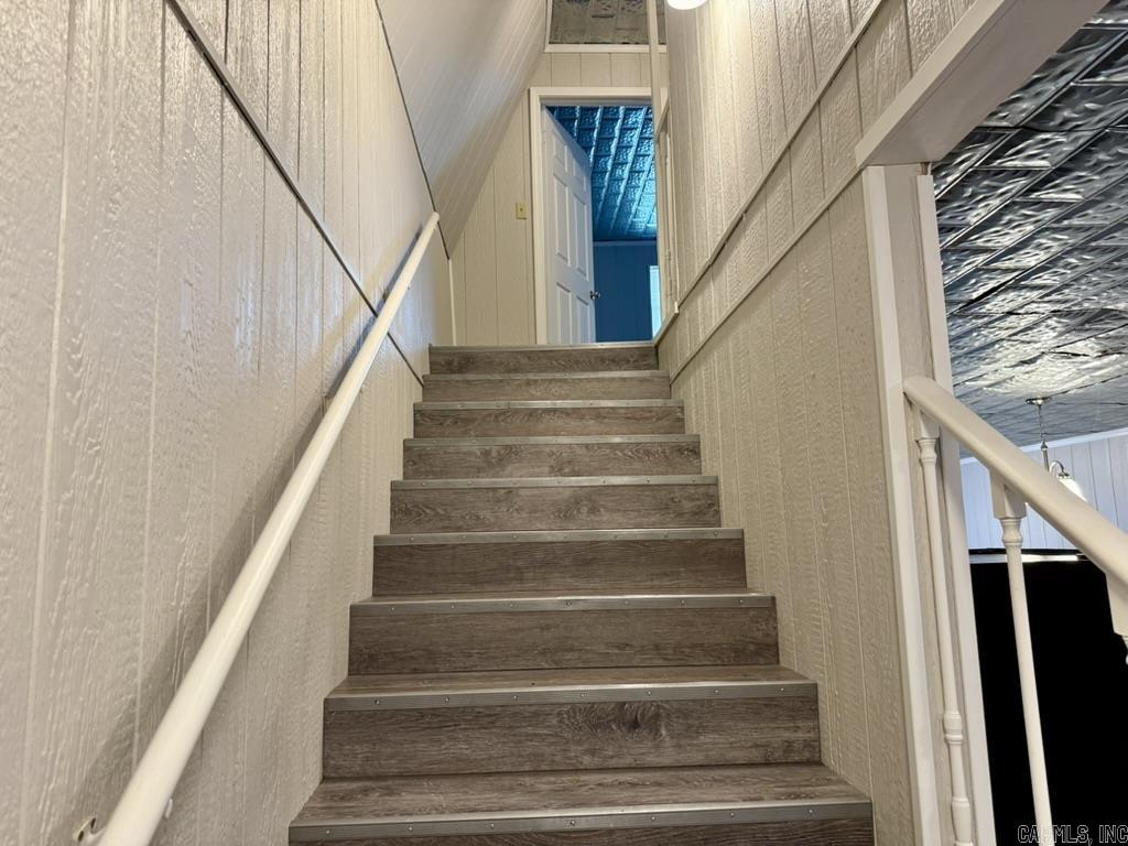 1520 S Main  Malvern, AR