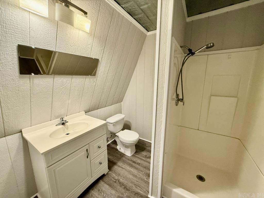 1520 S Main  Malvern, AR