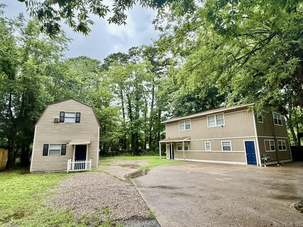 1520 S Main  Malvern, AR