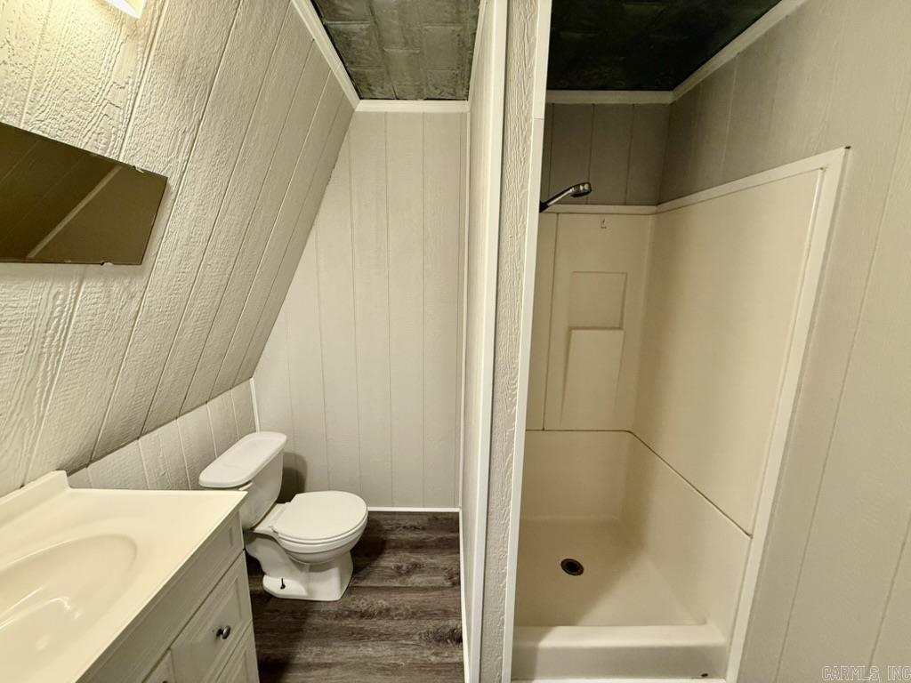 1520 S Main  Malvern, AR