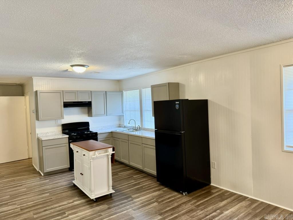 1520 S Main  Malvern, AR