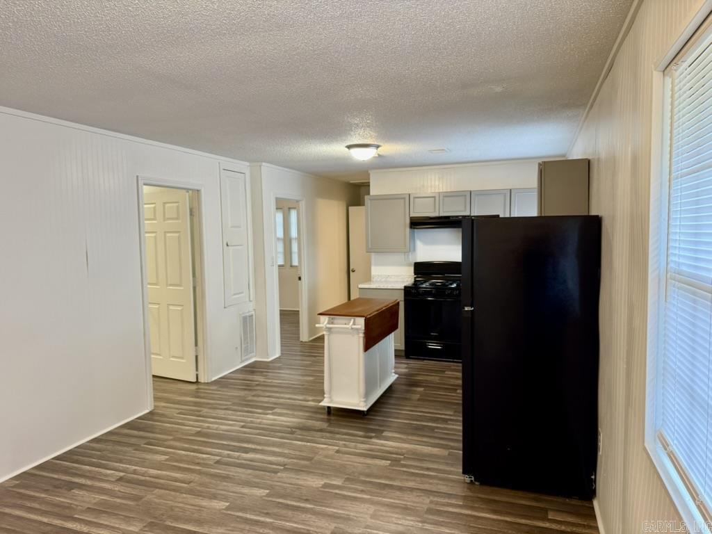 1520 S Main  Malvern, AR