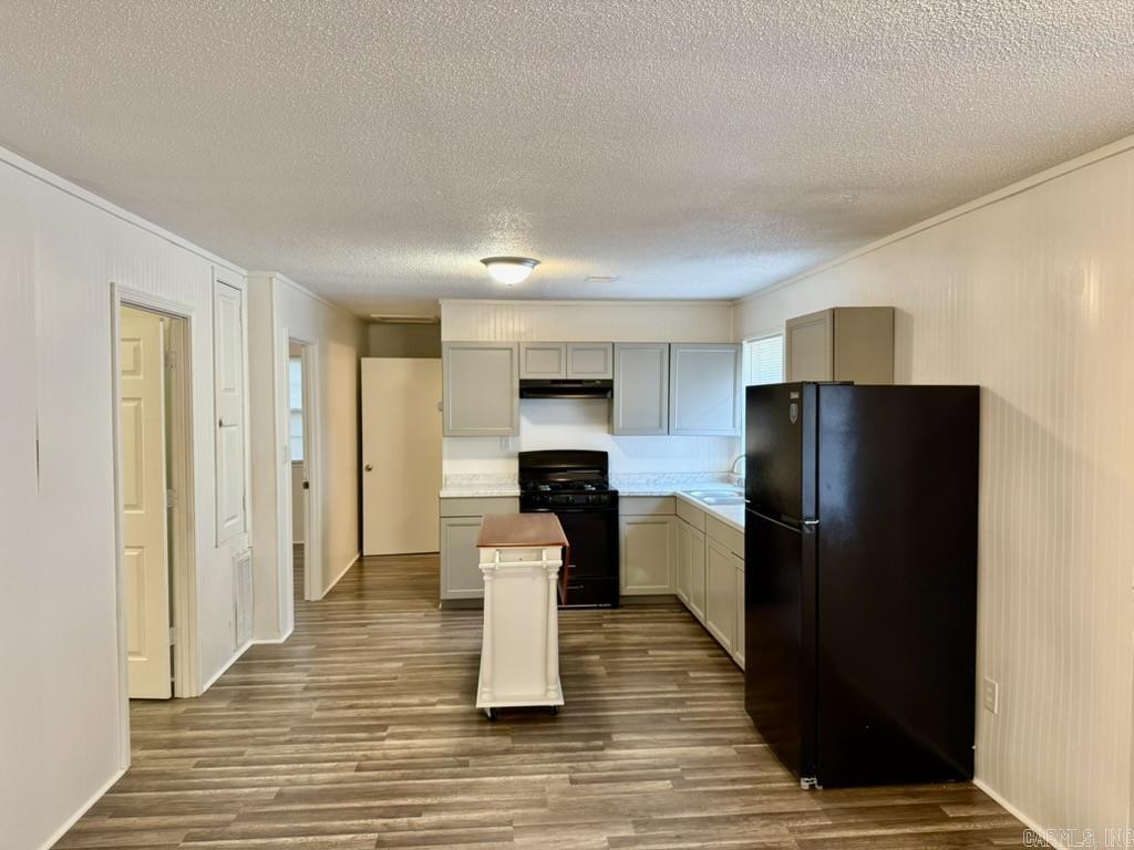 1520 S Main  Malvern, AR