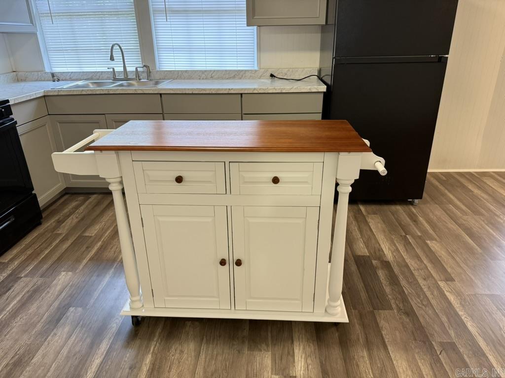 1520 S Main  Malvern, AR