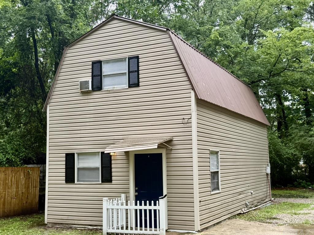 1520 S Main  Malvern, AR