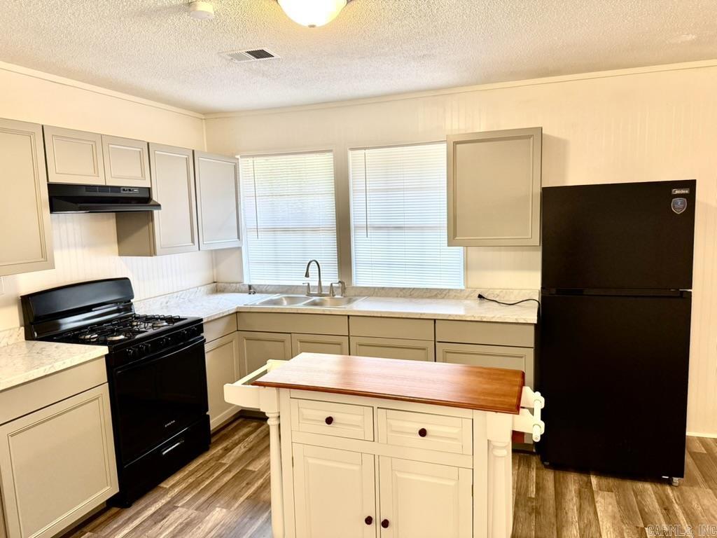 1520 S Main  Malvern, AR