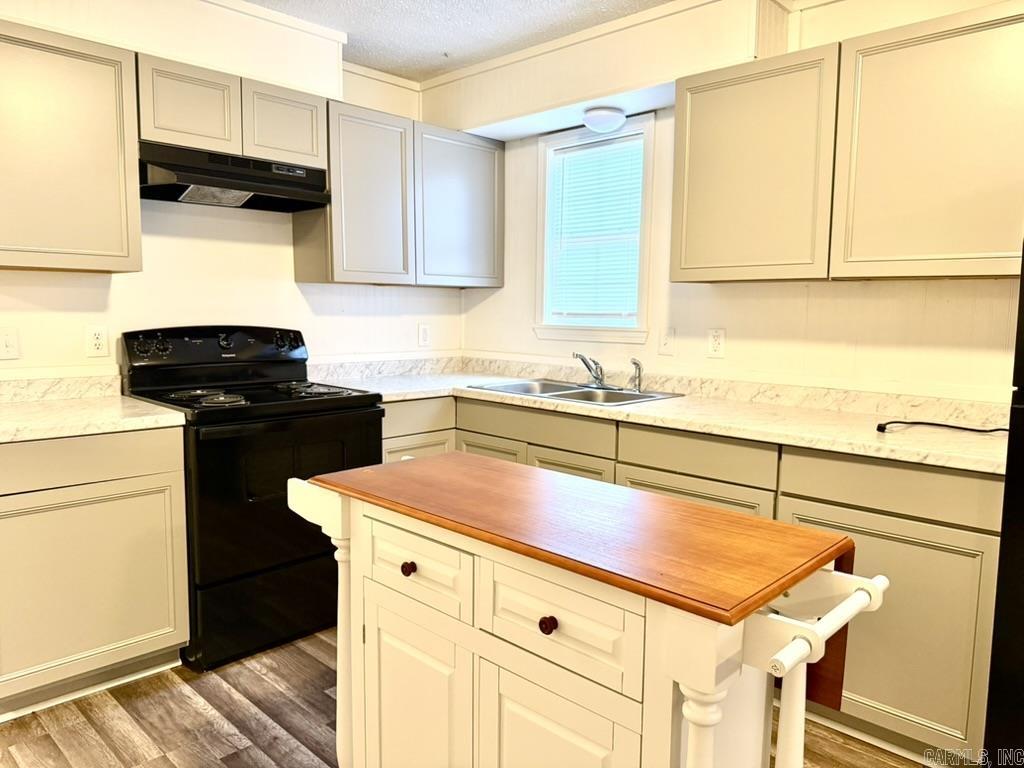 1520 S Main  Malvern, AR