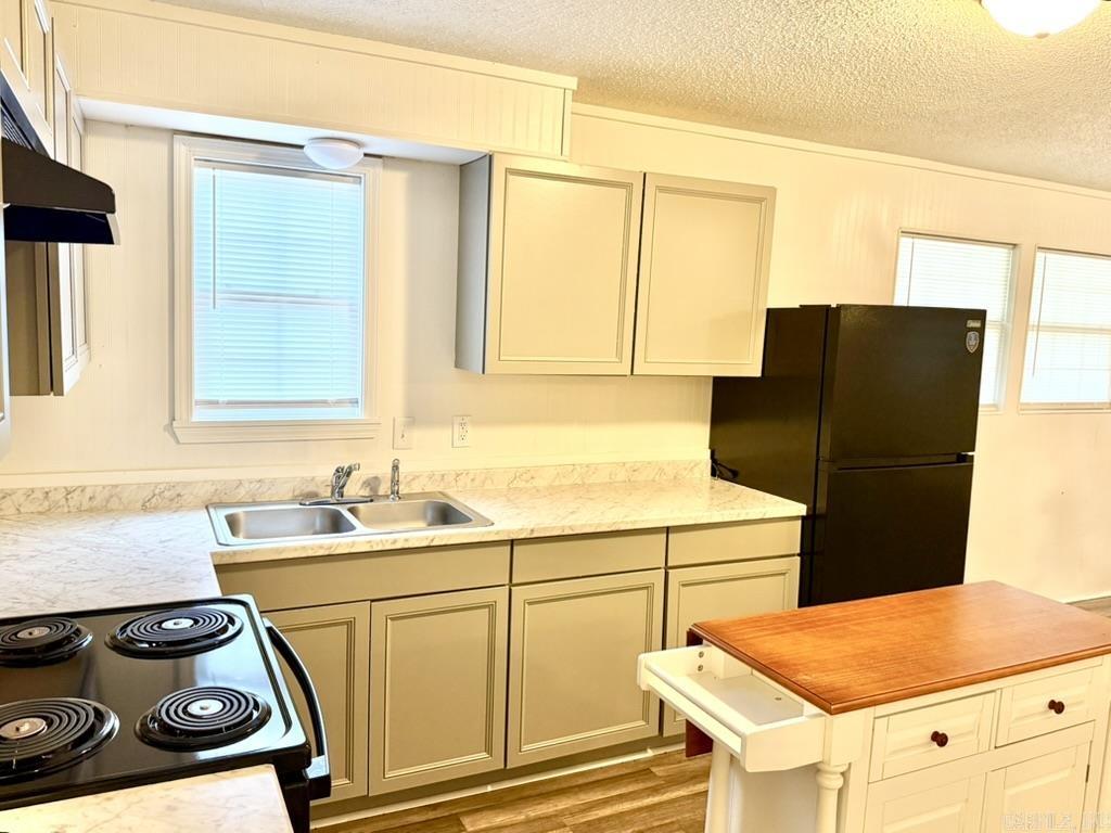 1520 S Main  Malvern, AR