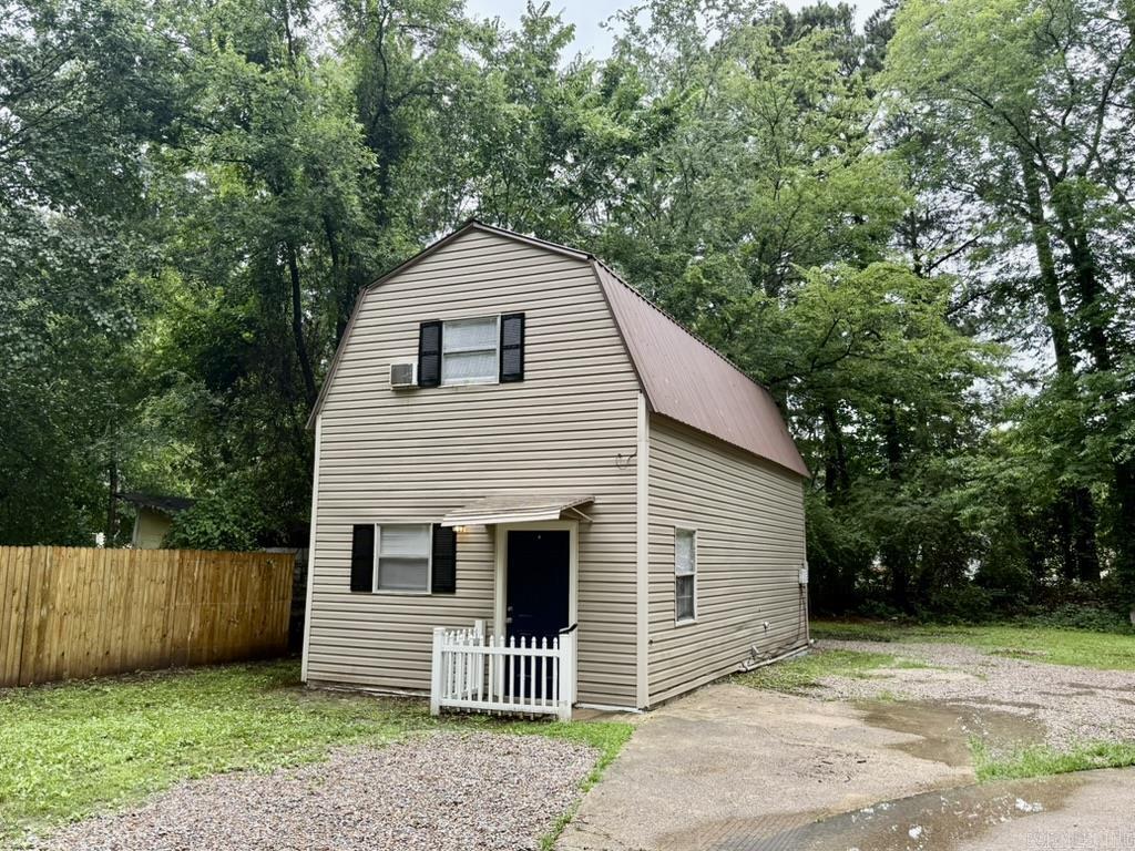 1520 S Main  Malvern, AR