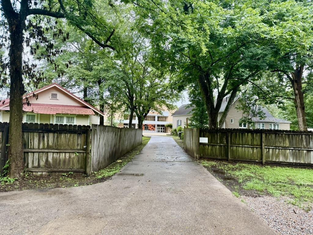 1520 S Main  Malvern, AR