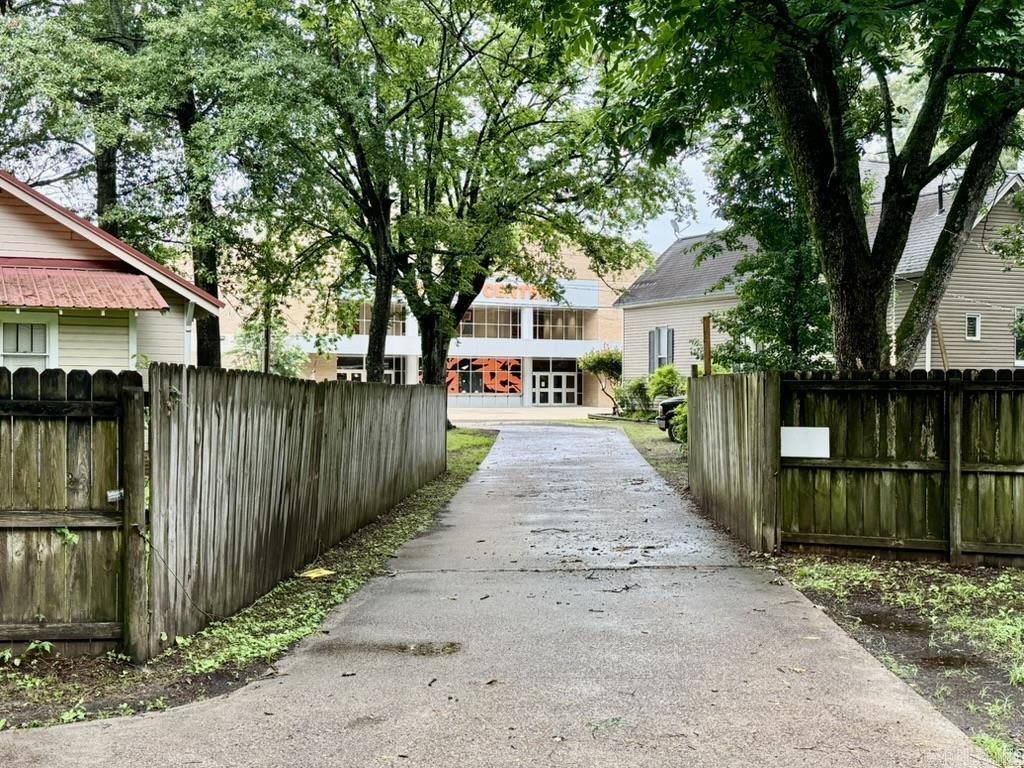 1520 S Main  Malvern, AR